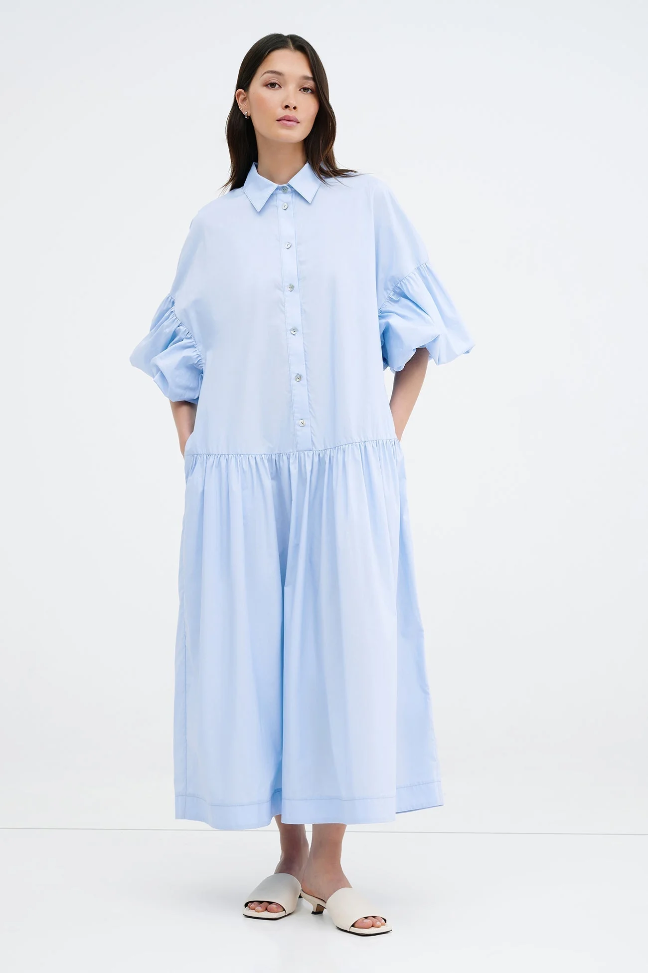 Ada Dress | Multiple Colors - Image 12