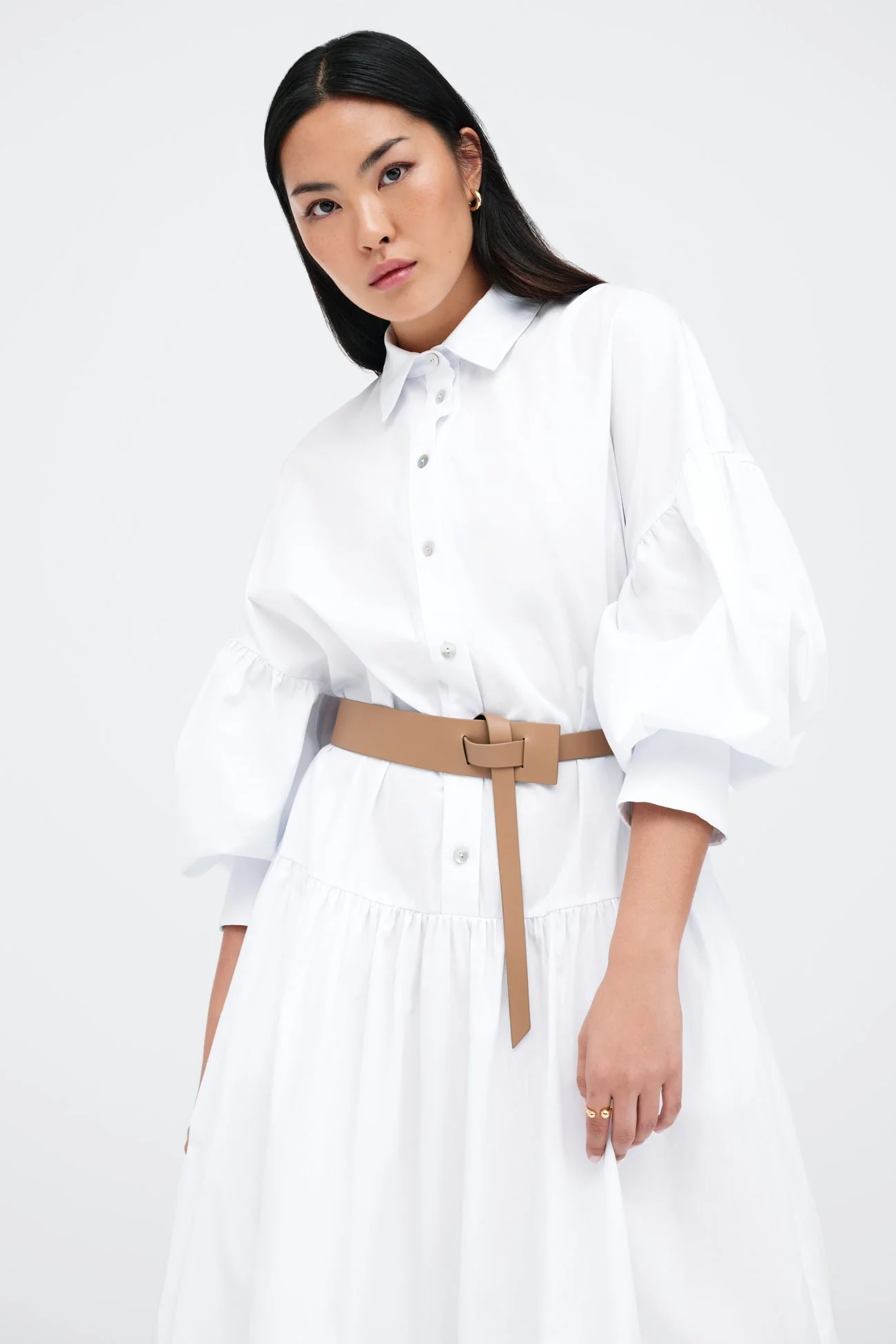 Ada Dress | Multiple Colors - Image 2