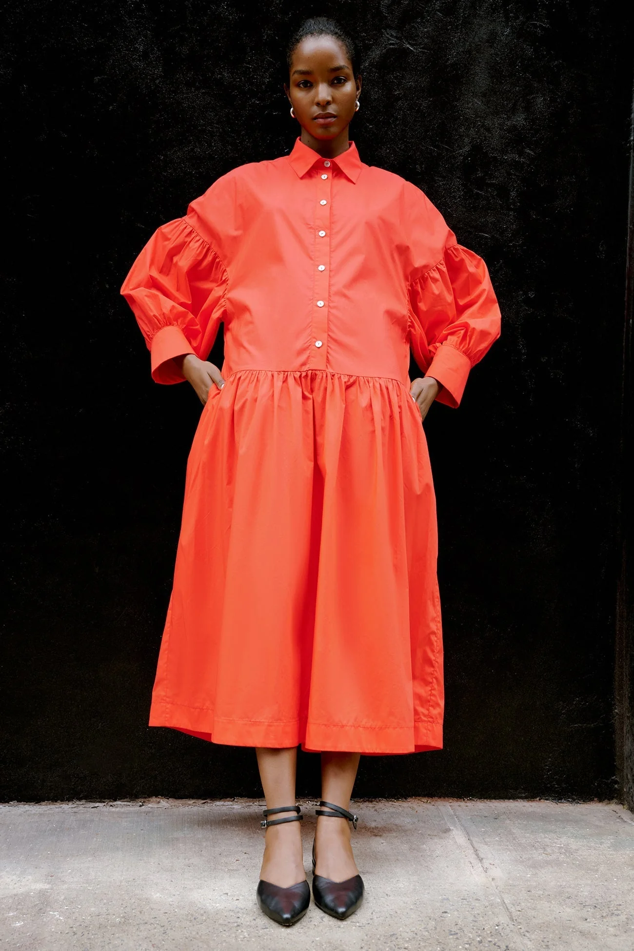 Ada Dress | Multiple Colors - Image 24