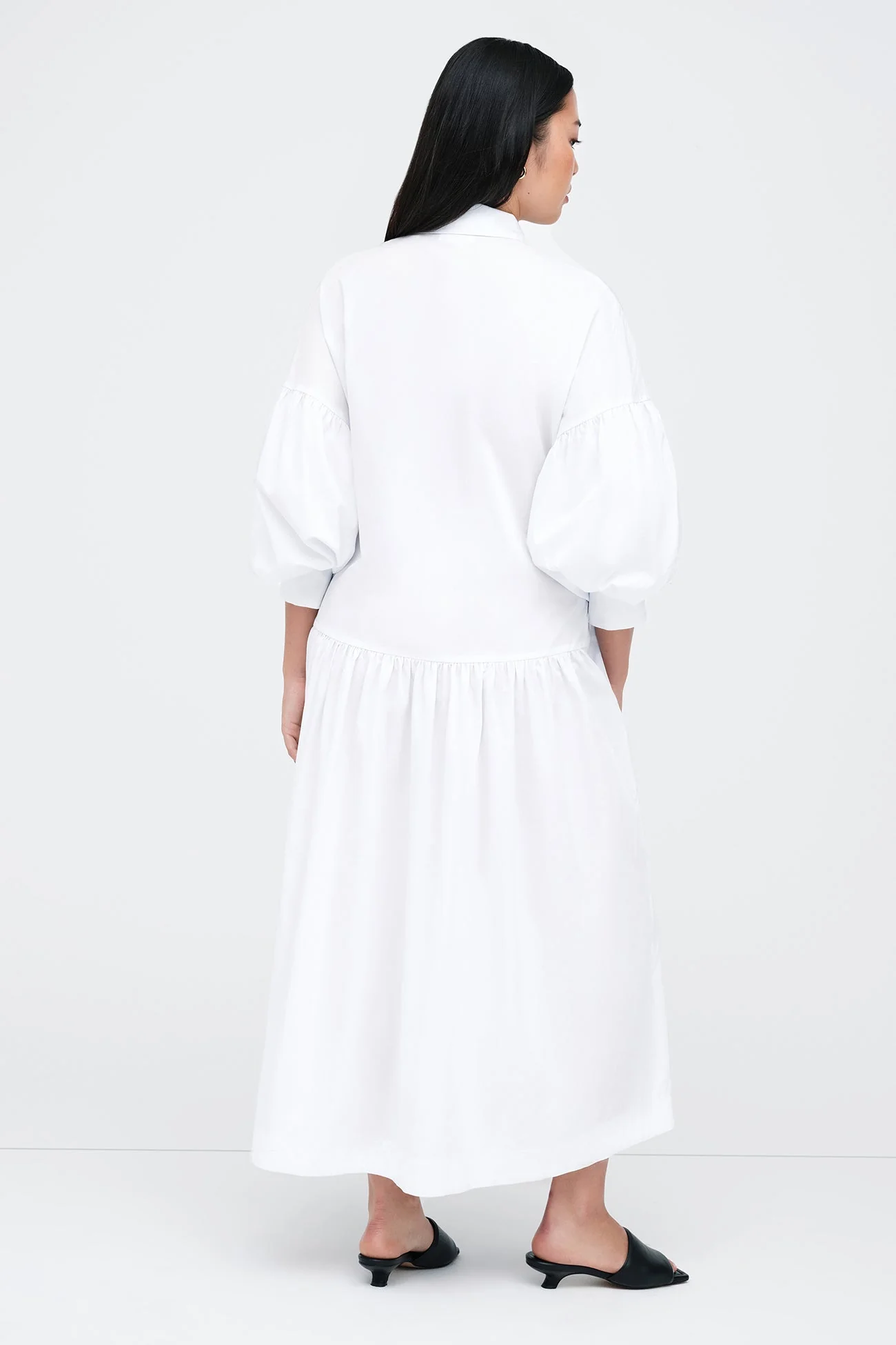 Ada Dress | Multiple Colors - Image 3