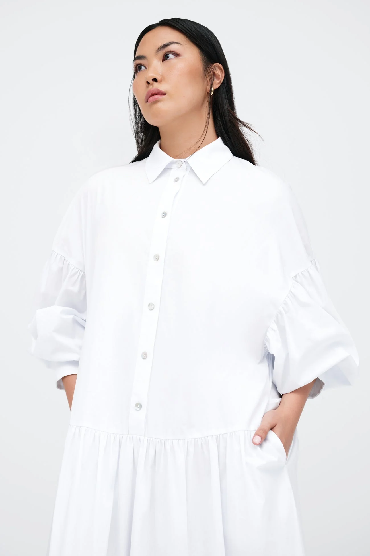Ada Dress | Multiple Colors - Image 5