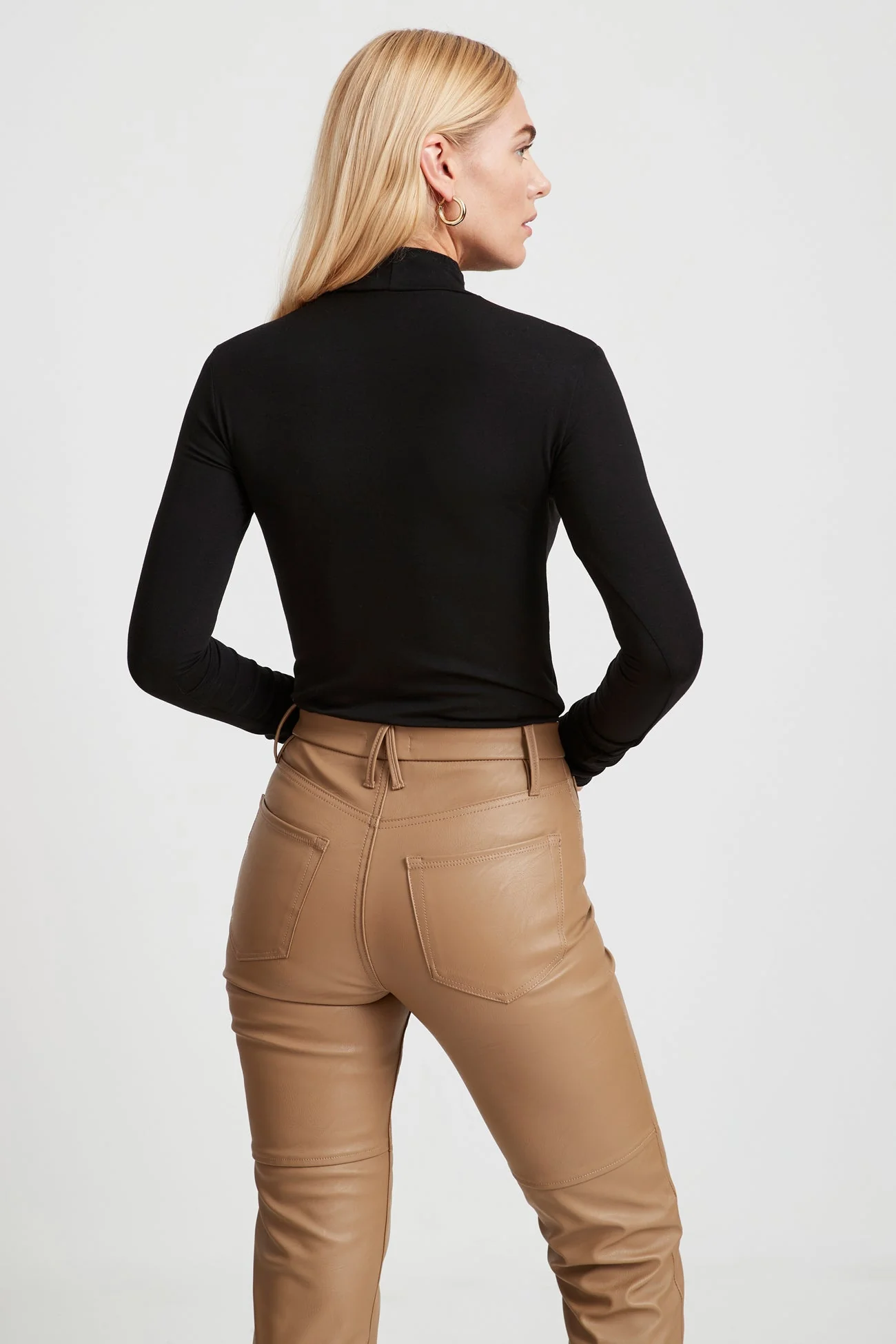 Addy Top | Black - Image 4