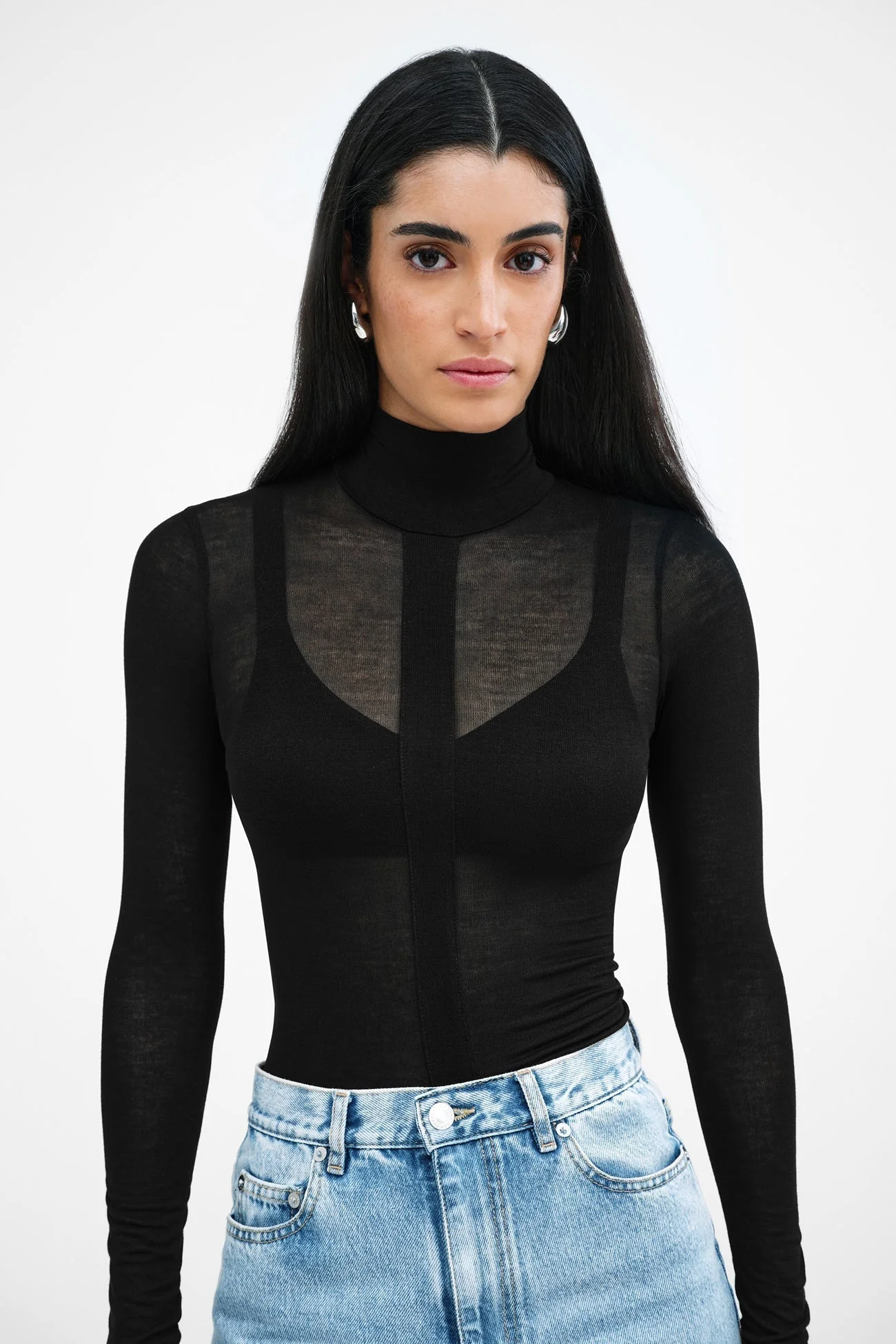 Amsterdam Top | Multiple Colors - Image 15