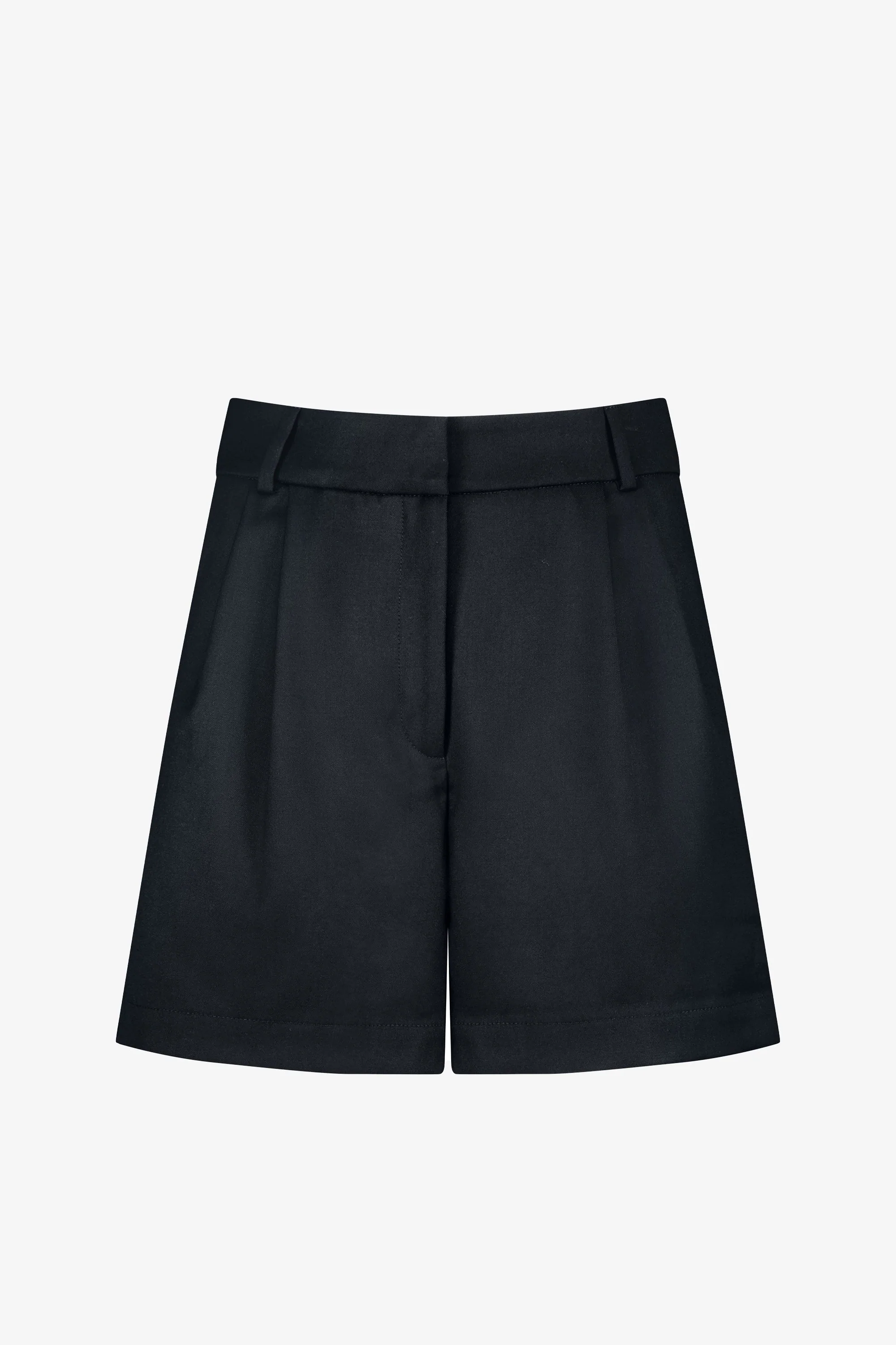 Arissa Shorts | Off White - Image 10
