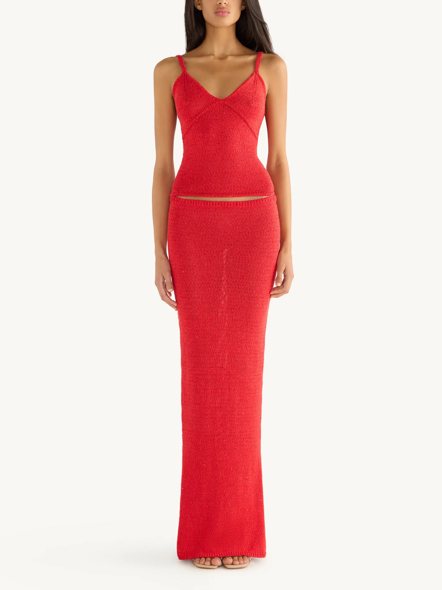 Carolina Skirt | Rossa Sequin - Image 3