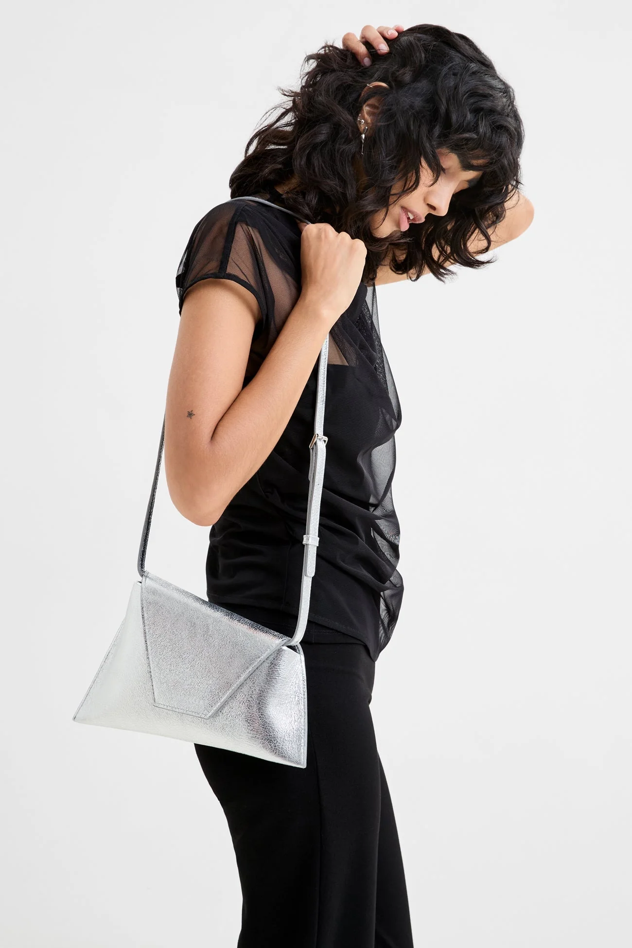 Austin Clutch | Onyx - Image 11