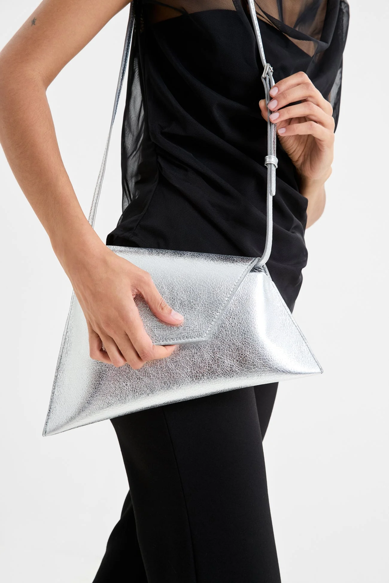Austin Clutch | Onyx - Image 17
