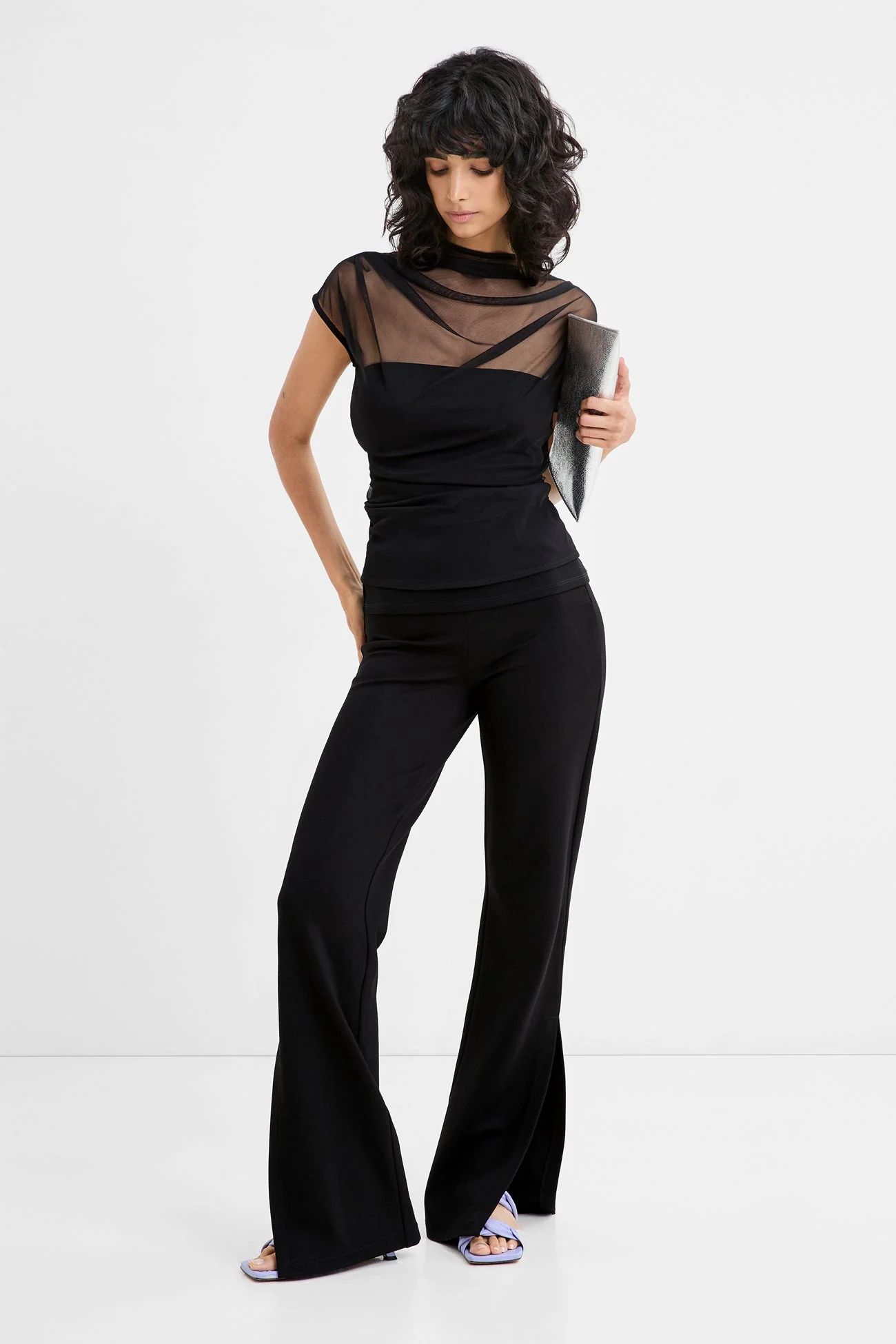 Austin Clutch | Onyx - Image 19