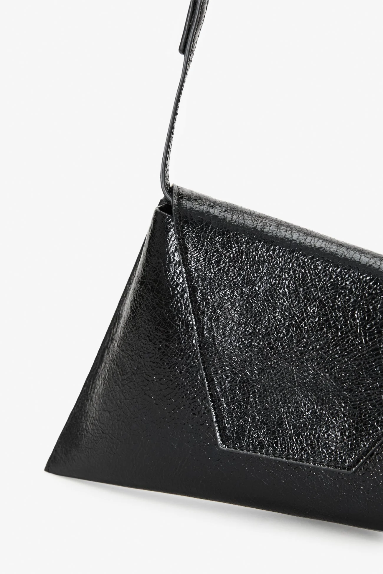 Austin Clutch | Onyx - Image 4