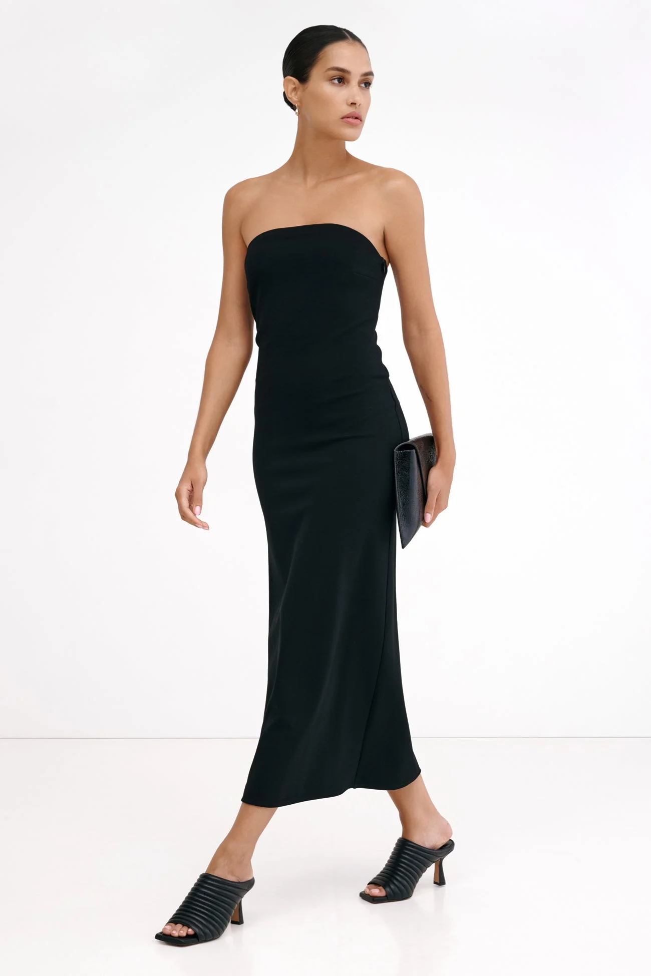 Austin Clutch | Onyx - Image 5