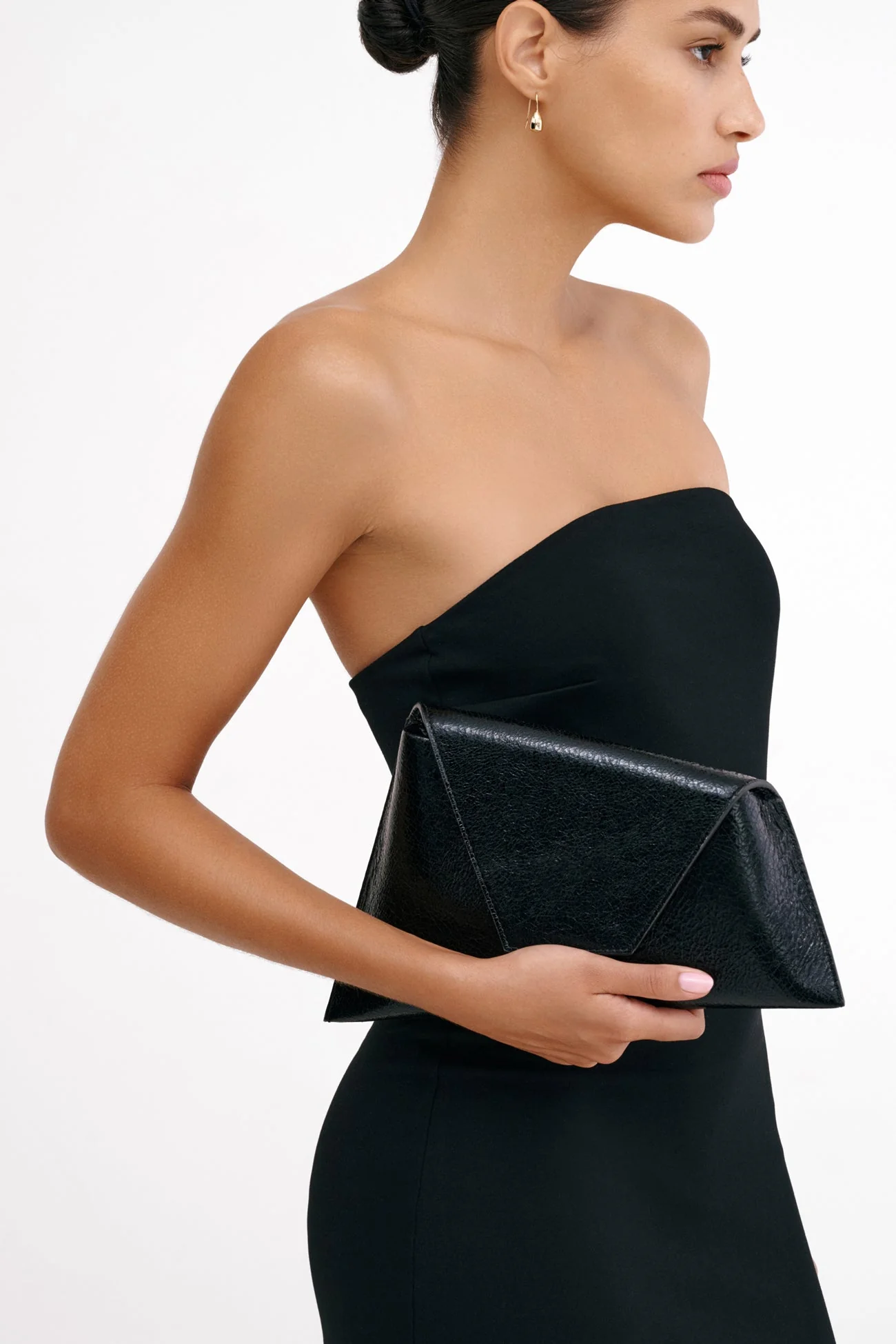 Austin Clutch | Onyx - Image 6