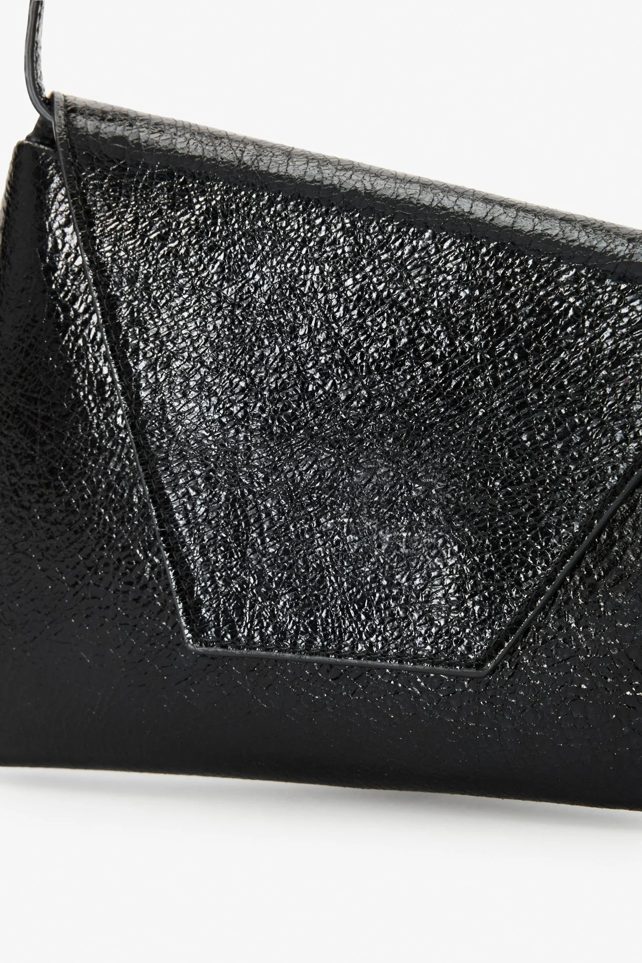 Austin Clutch | Onyx - Image 8