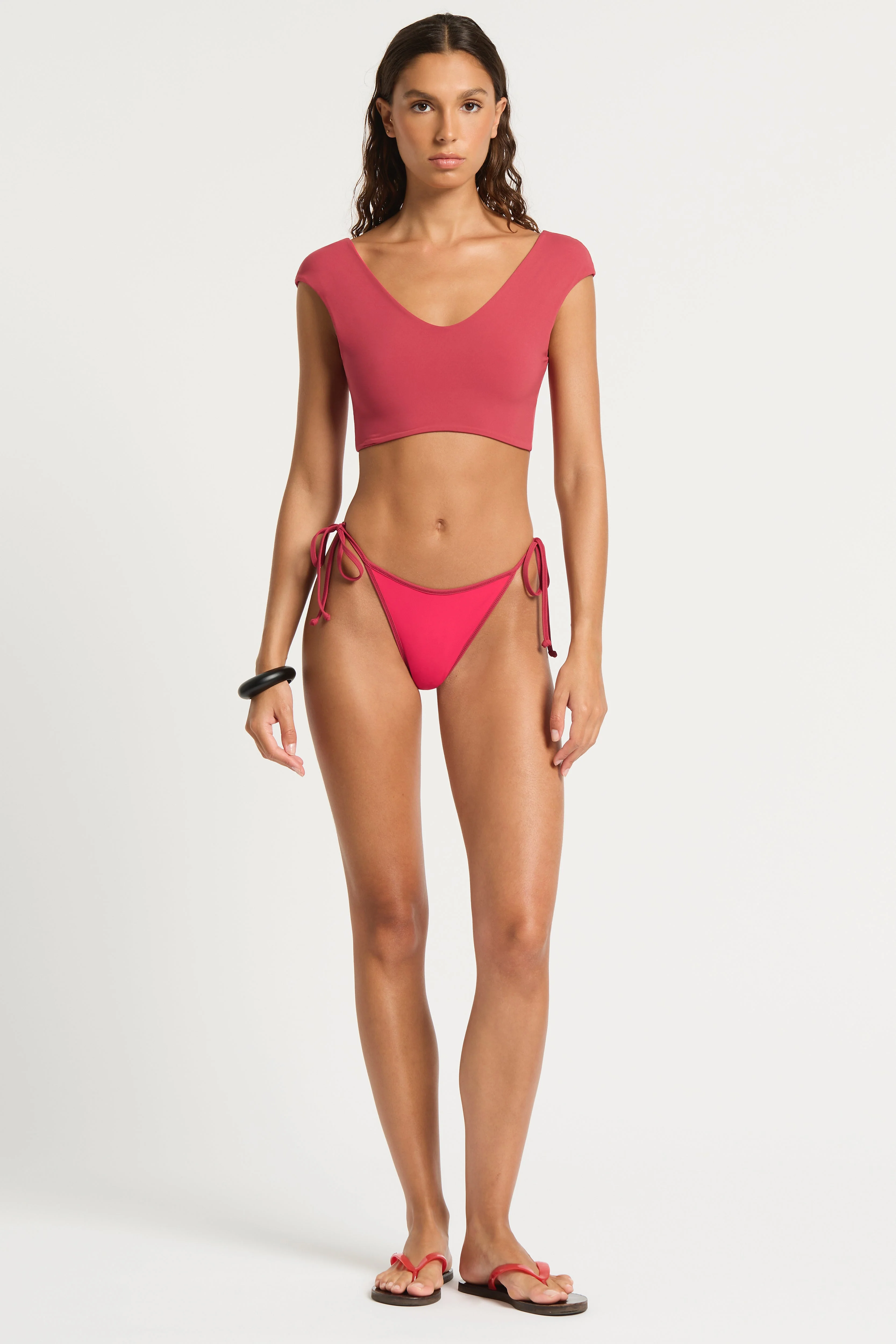 Addison Brief | Sienna/Scarlet - Image 8