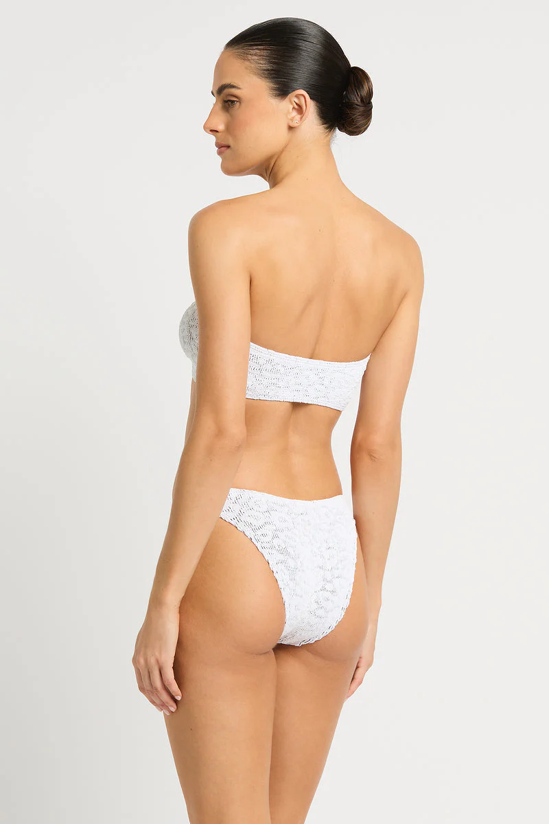 Blake Bandeau | Optic White Leopard - Image 2