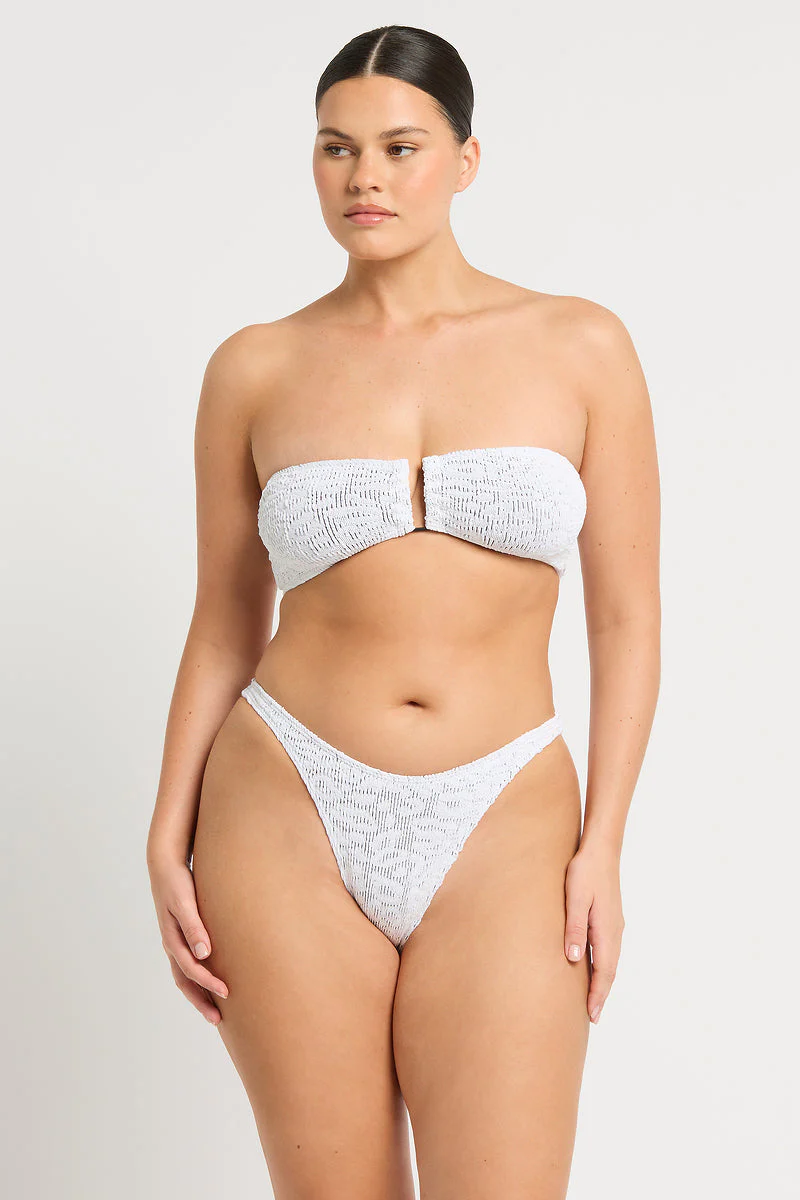 Blake Bandeau | Optic White Leopard - Image 4