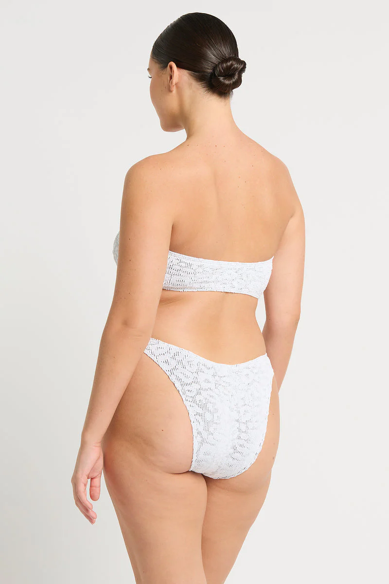 Blake Bandeau | Optic White Leopard - Image 6
