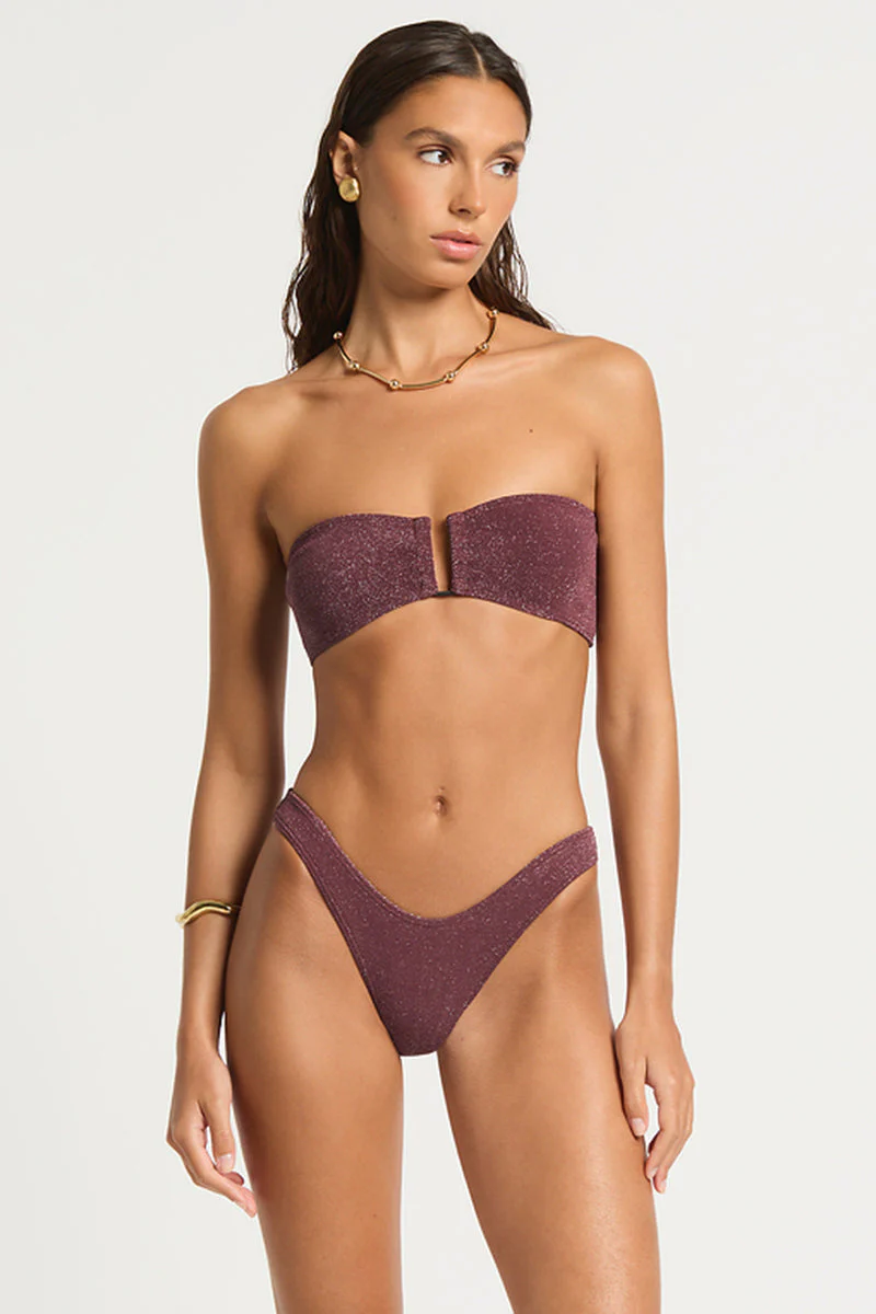 Blake Bandeau | Amarena Lurex Micro - Image 4