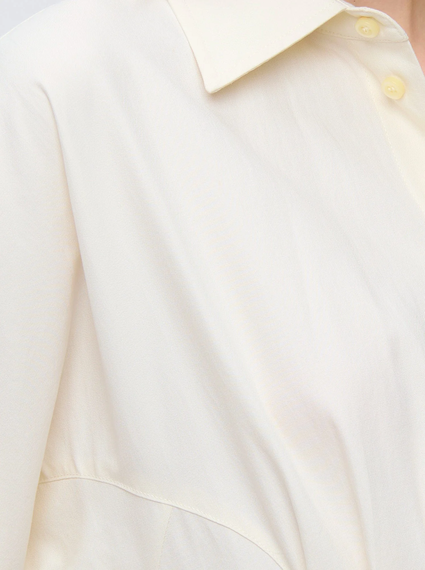 Anais Shirt Dress | Desert - Image 4