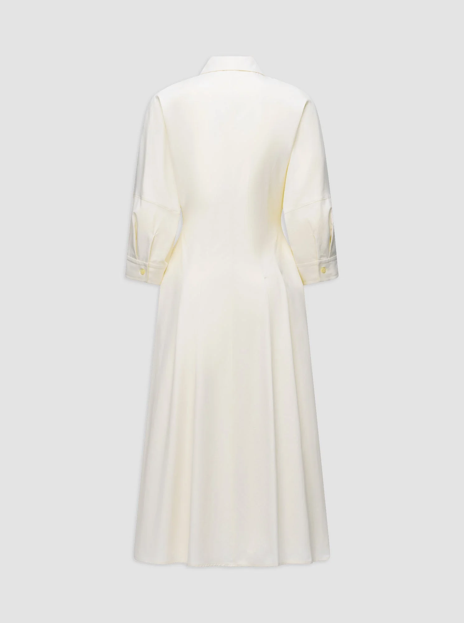 Anais Shirt Dress | Desert - Image 6