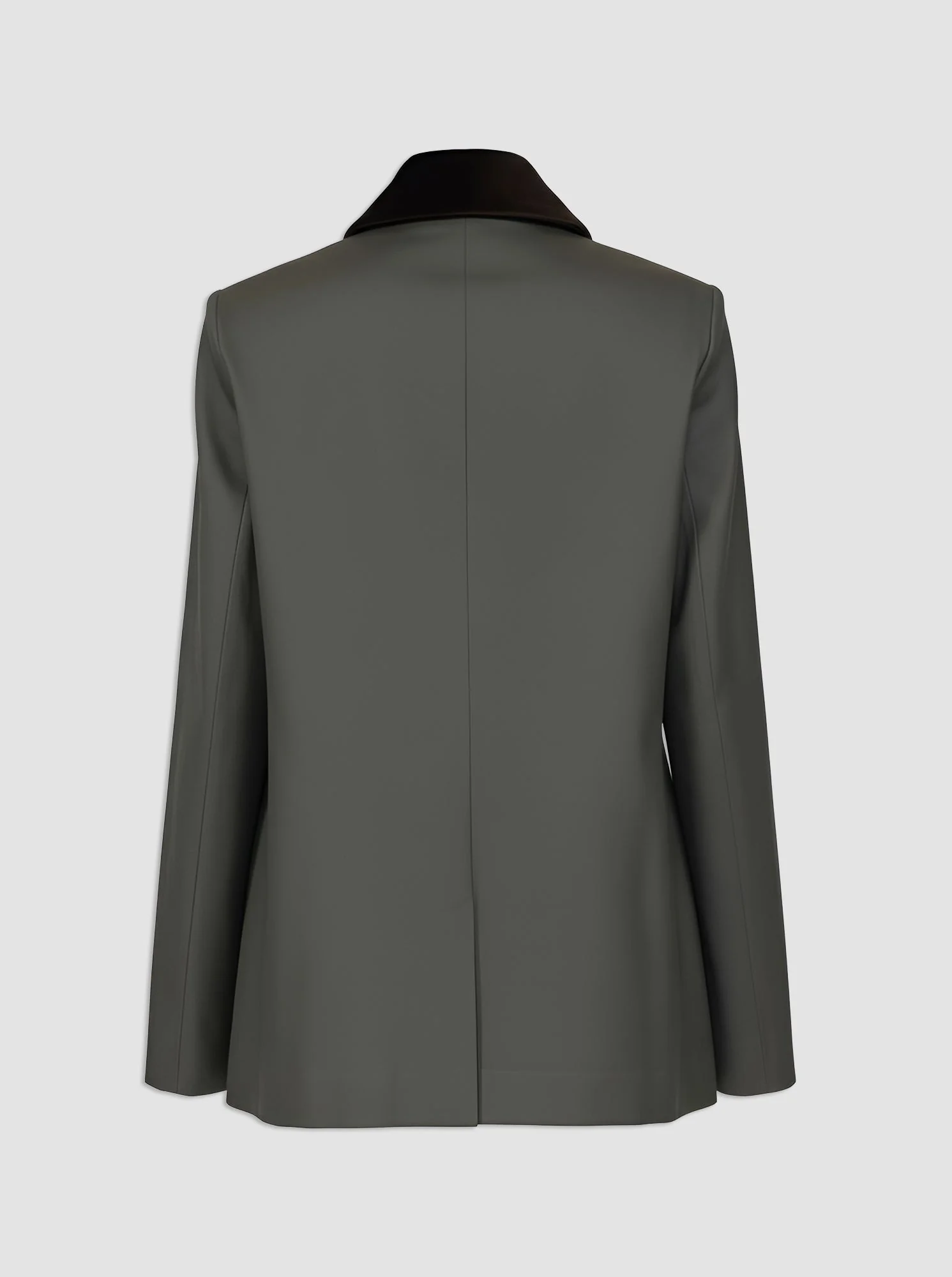 Hudson Field Jacket | Army - Image 5
