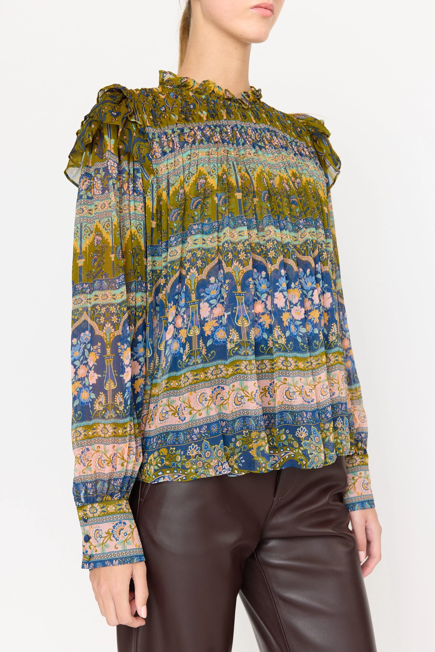 Alicia Top | Mirage - Image 3