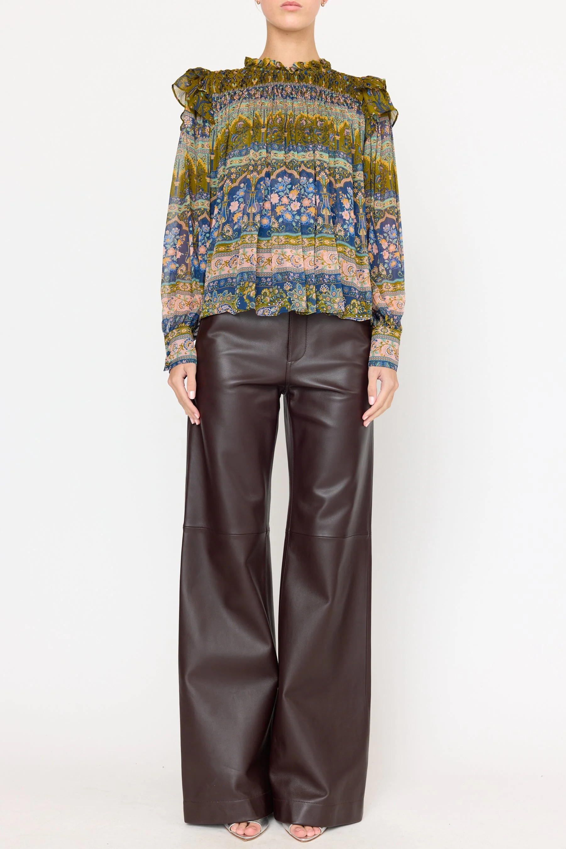 Alicia Top | Mirage - Image 6