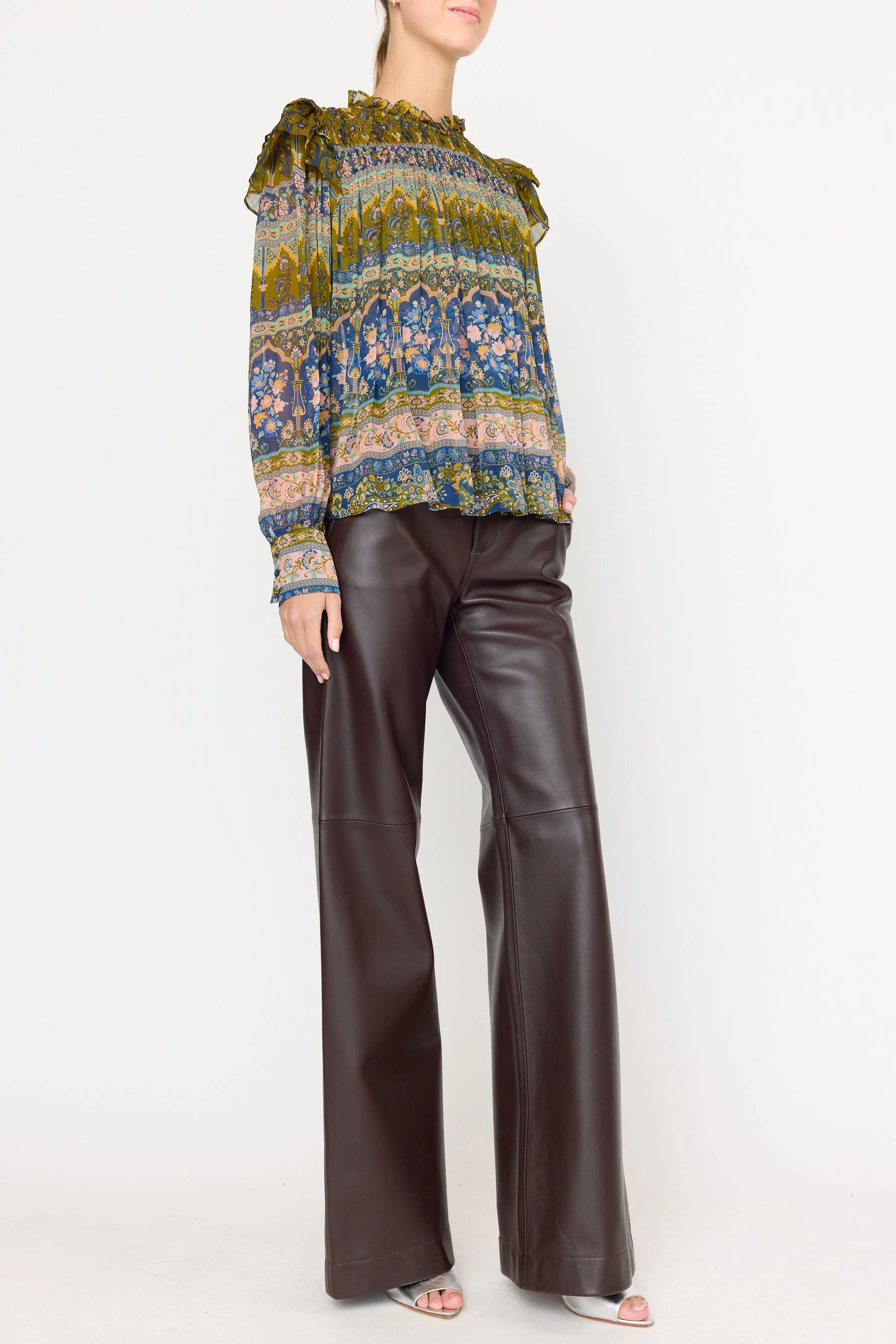 Alicia Top | Mirage - Image 8