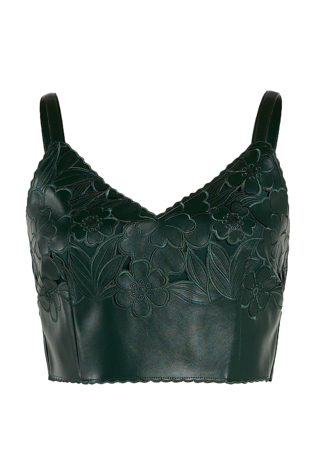 Feyre Top | Forest