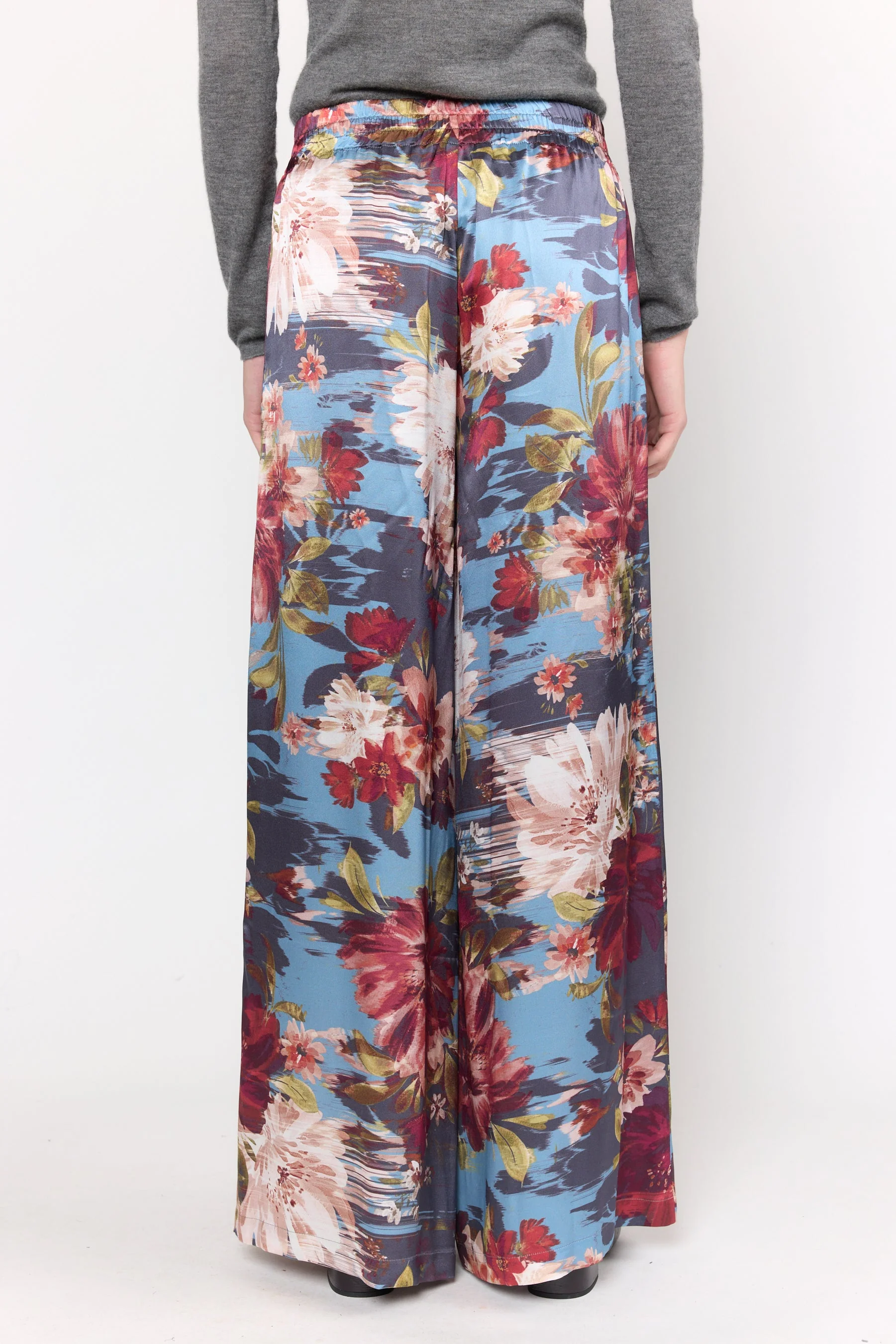 Jade Pant | Sky Garden - Image 5