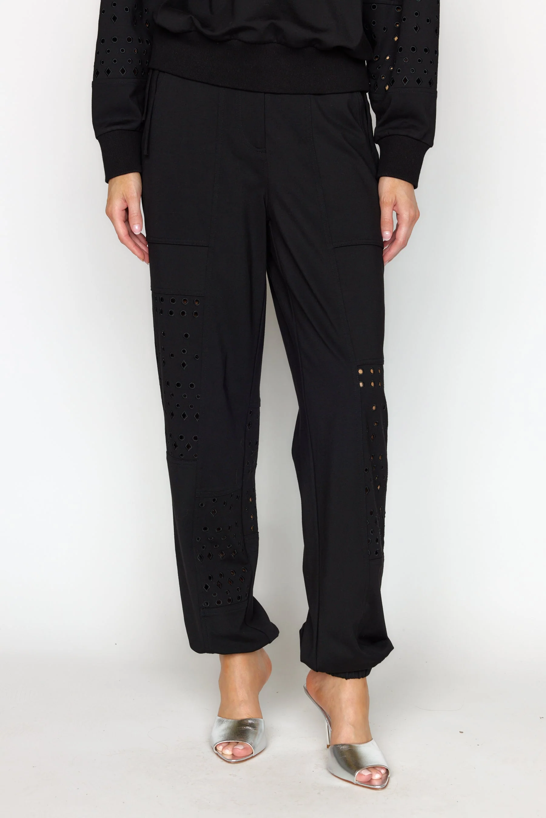 Jaden Pant | Black - Image 3