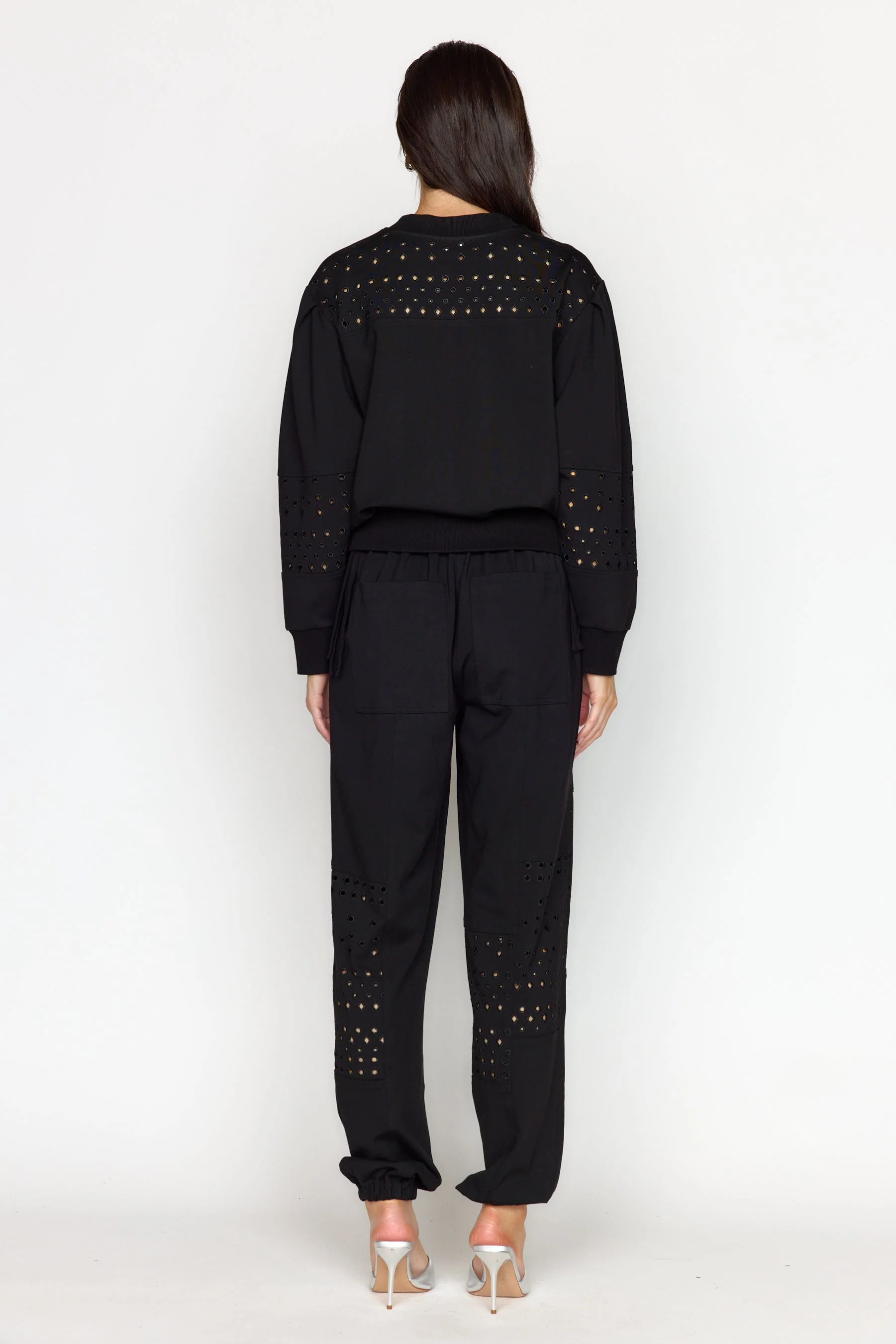 Jaden Pant | Black - Image 4