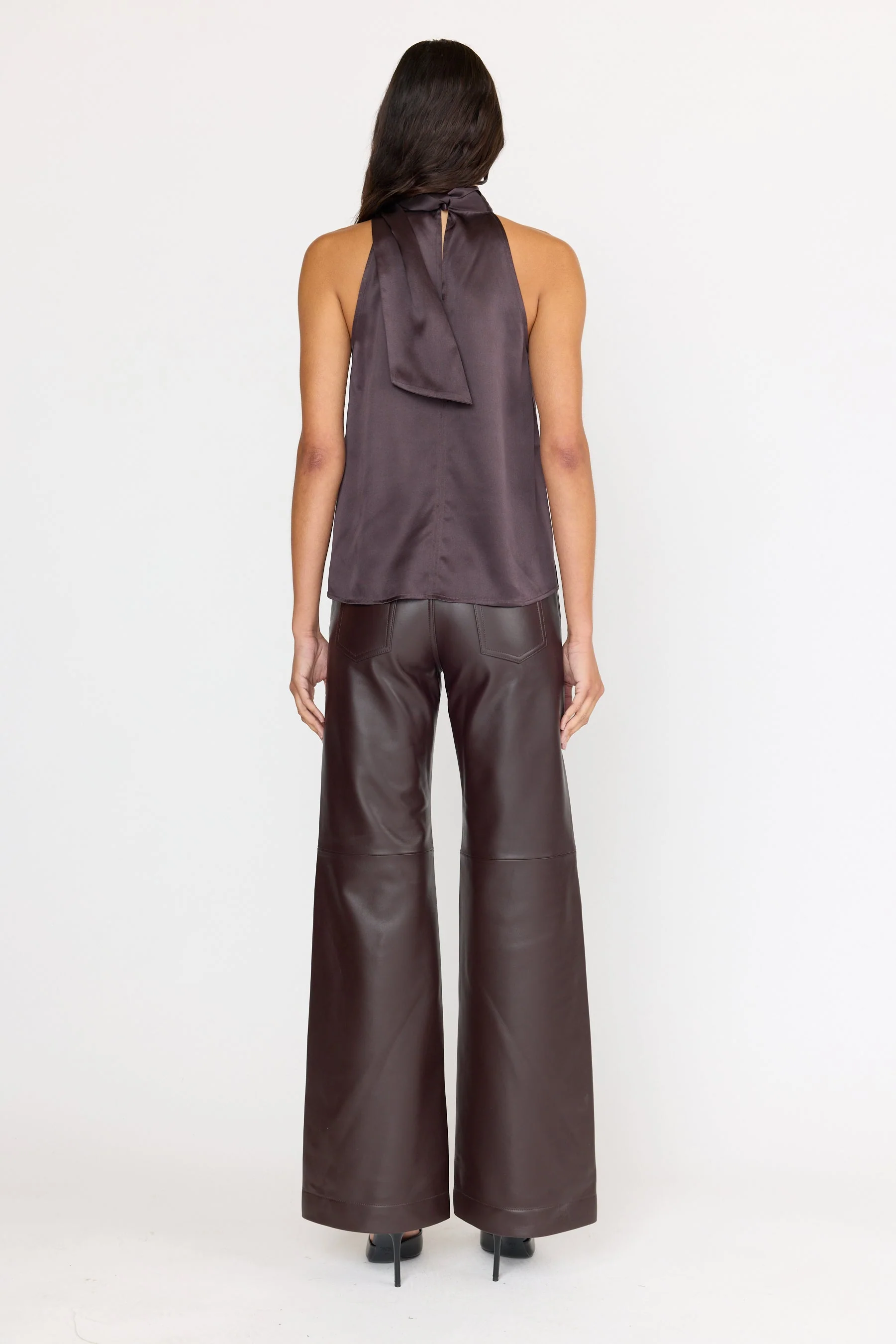 Kelly Blouse | Twilight Aster - Image 4