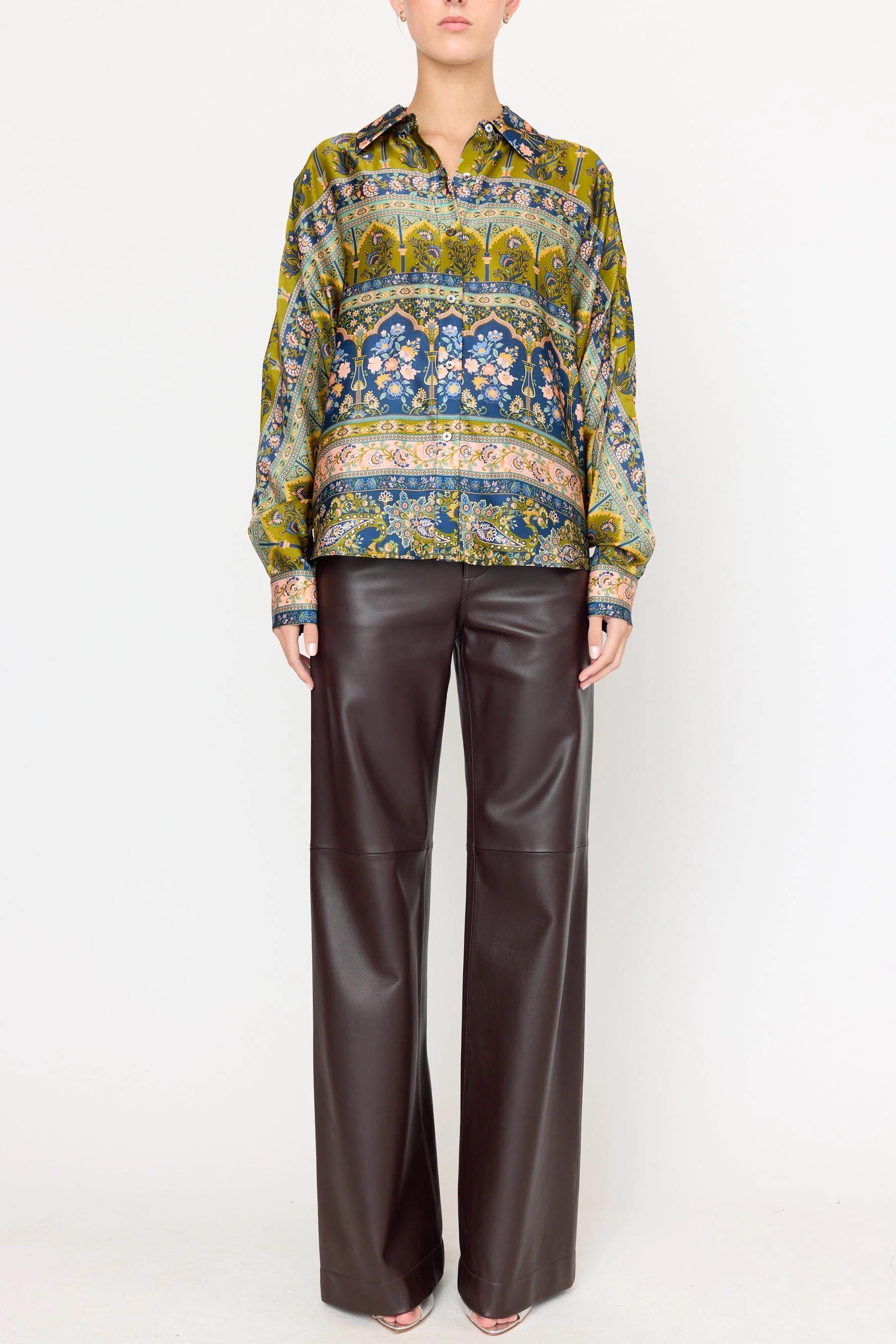 Rosario Top | Mirage - Image 3