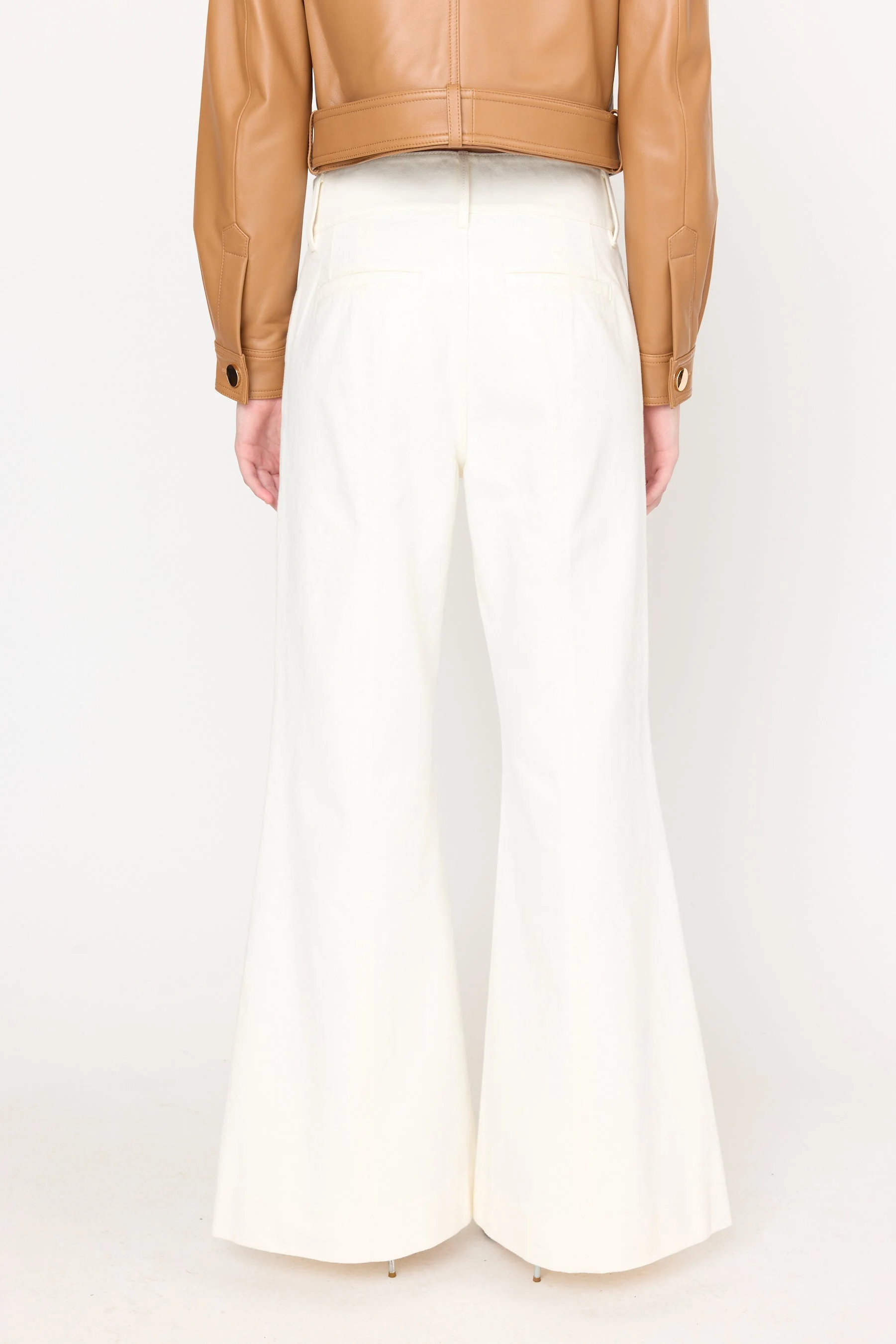 Rowen Pant | Bone - Image 5