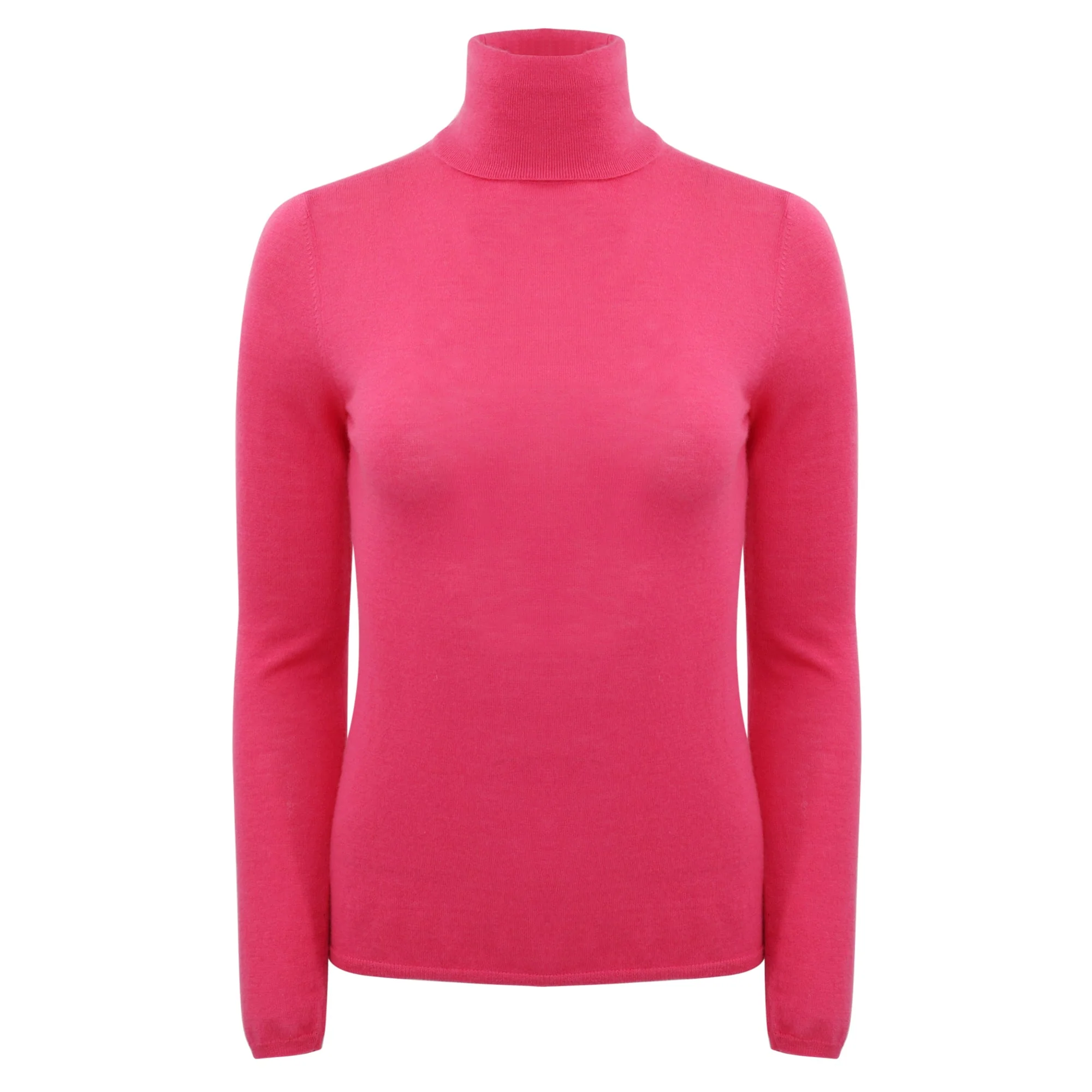 Stephane Sweater | Hot Pink - Image 5