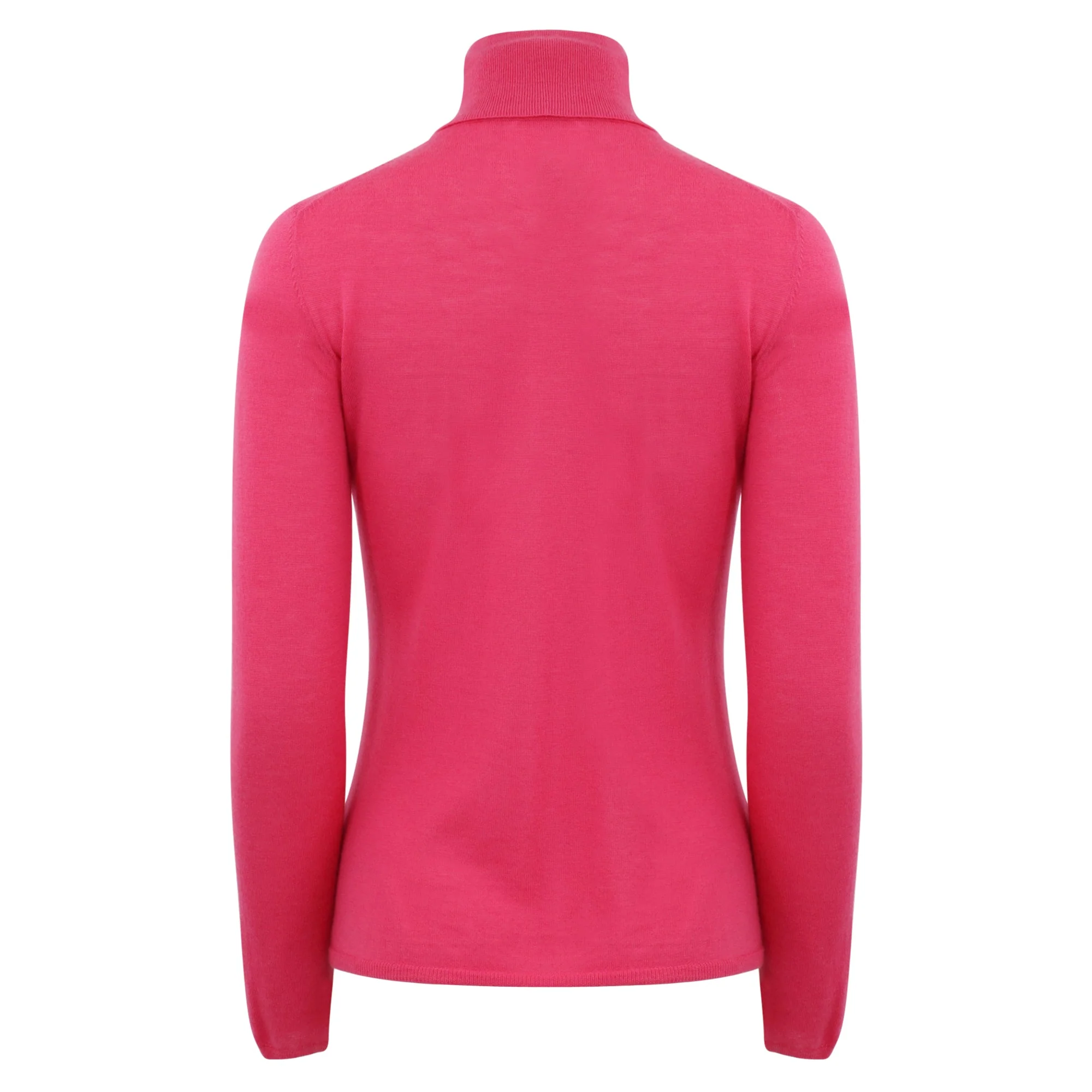 Stephane Sweater | Hot Pink - Image 6