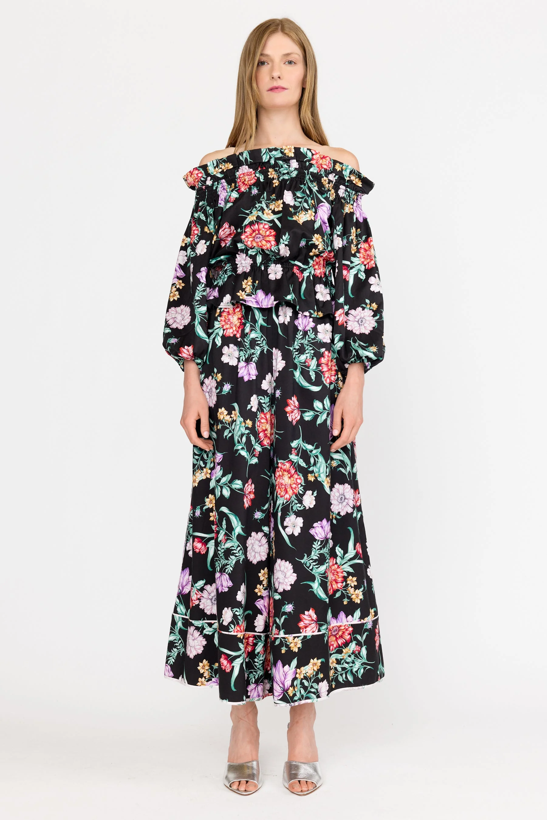 Vienna Top | Onyx Botanica - Image 3