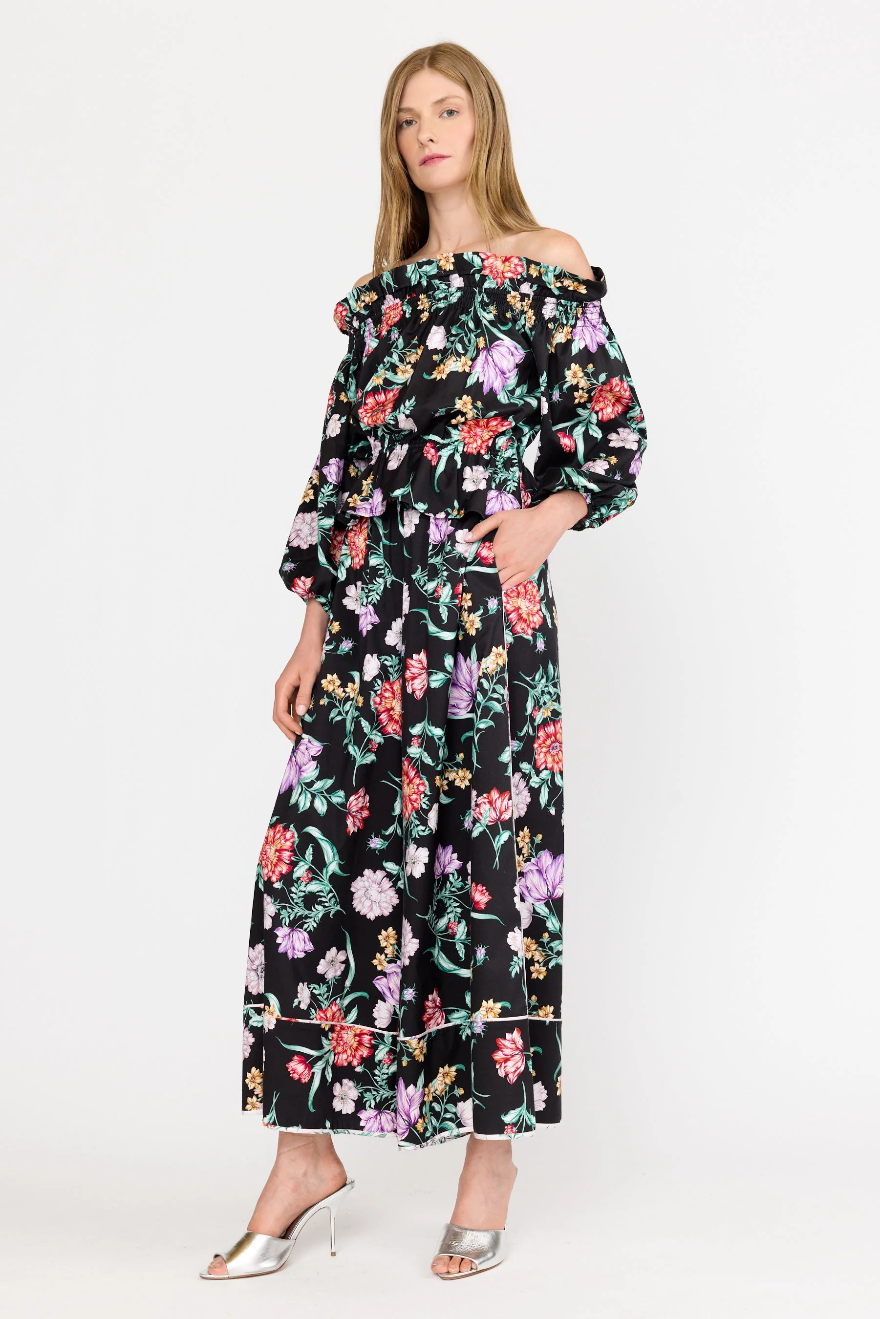 Vienna Top | Onyx Botanica - Image 5