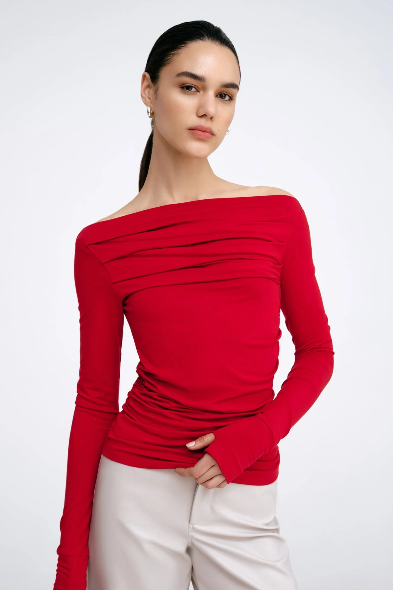 Cooper Top | Multiple Colors - Image 29