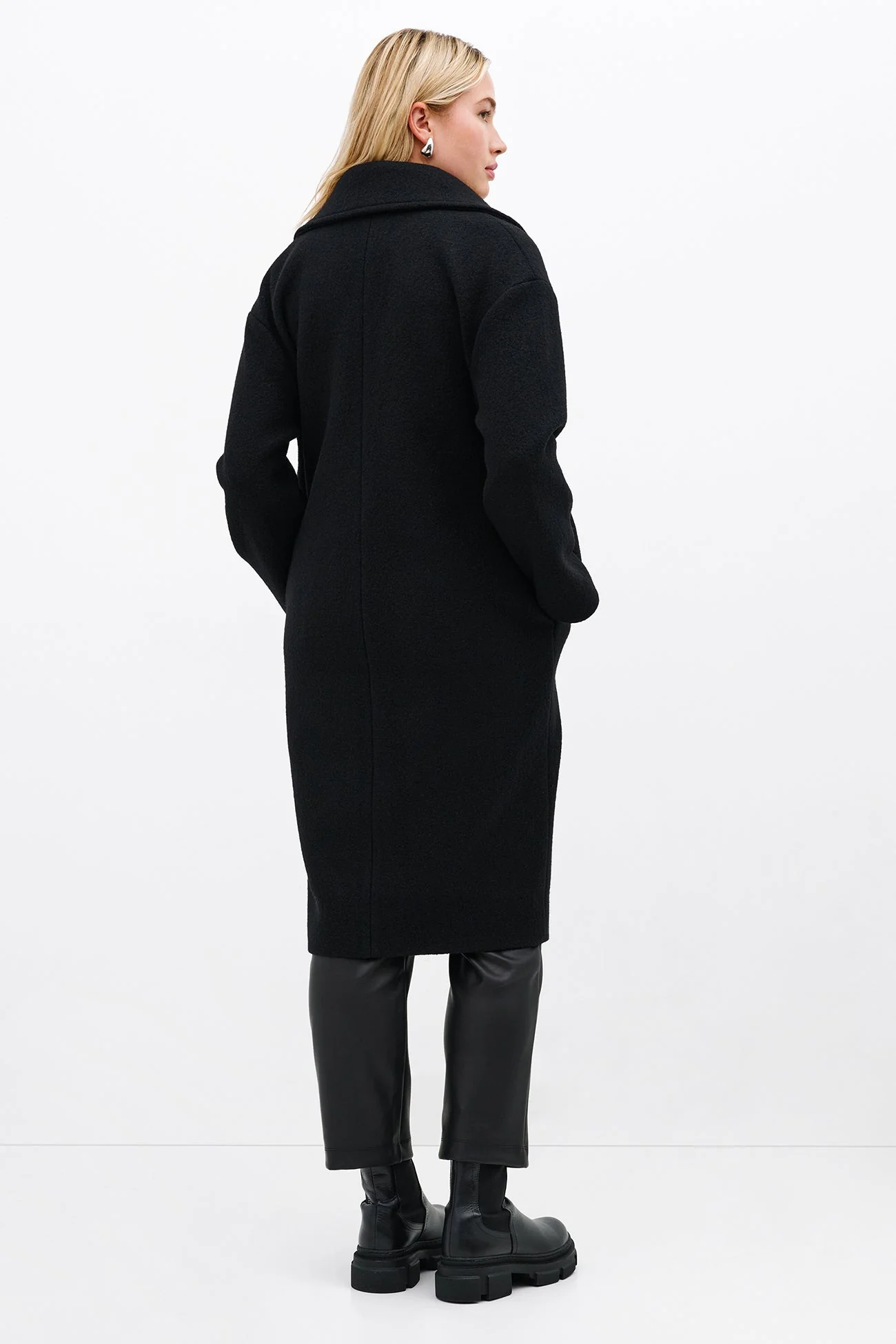 Elizabeth Coat | Multiple Colors - Image 15