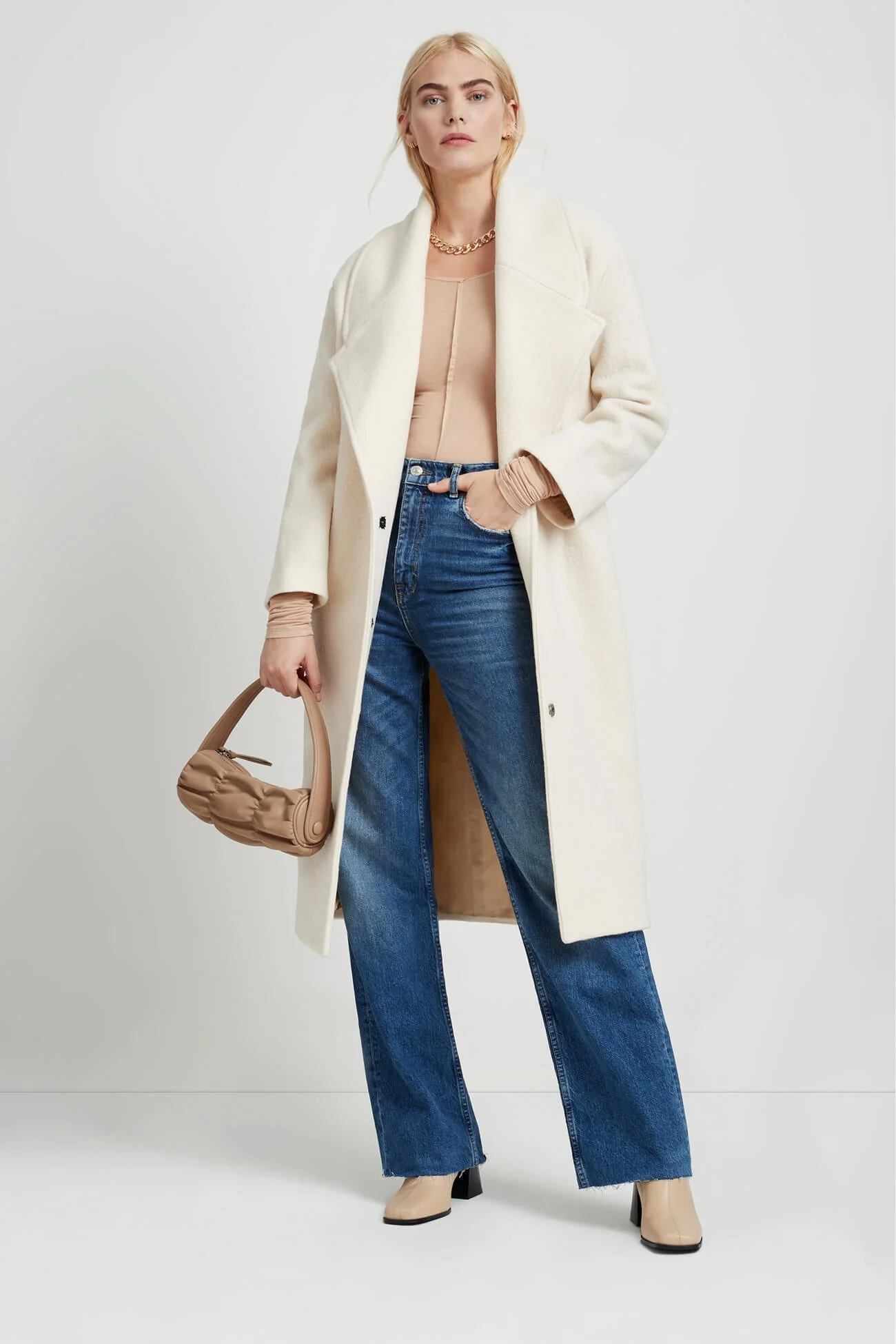 Elizabeth Coat | Multiple Colors - Image 27