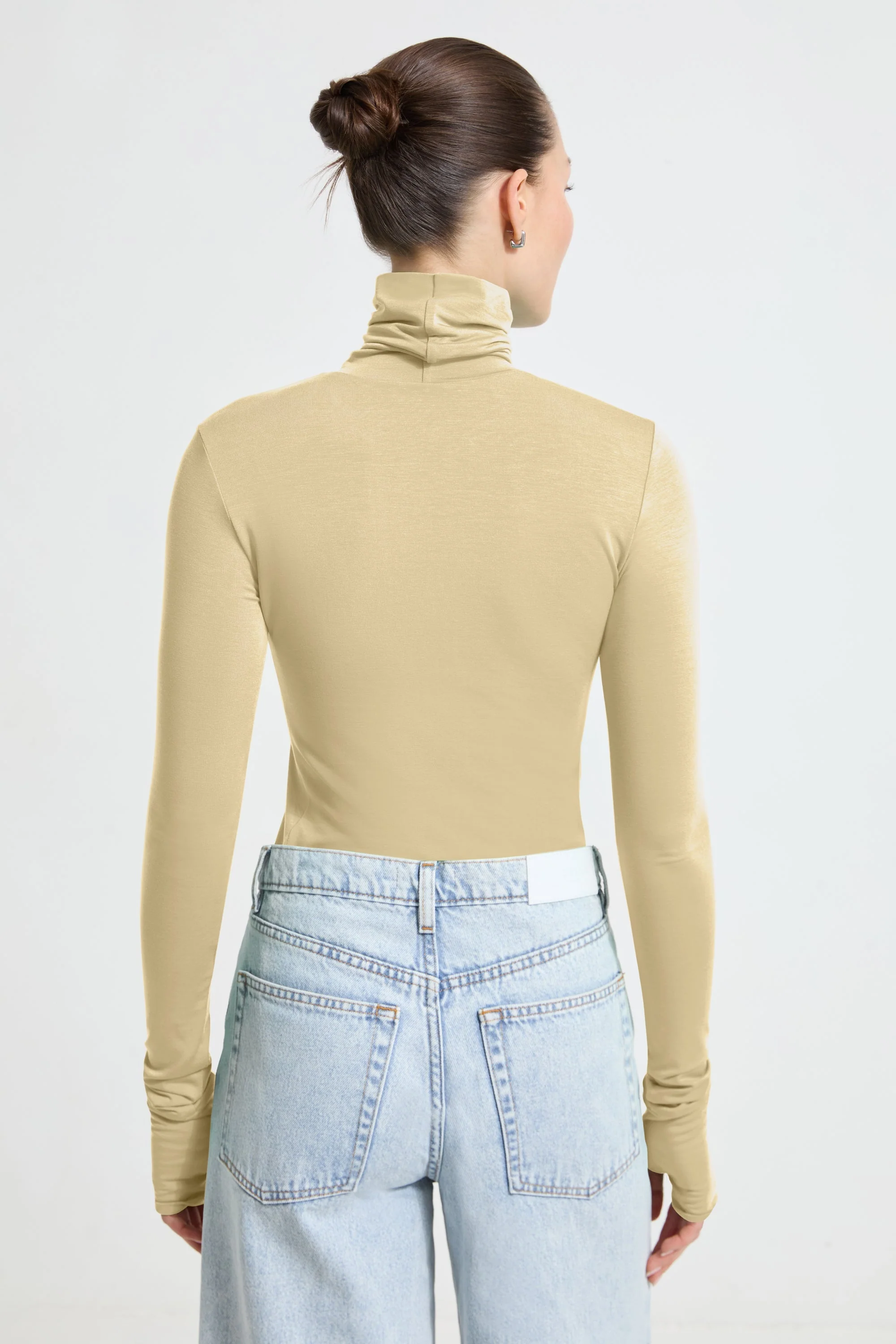 Eloise Turtleneck | Multiple Colors - Image 11