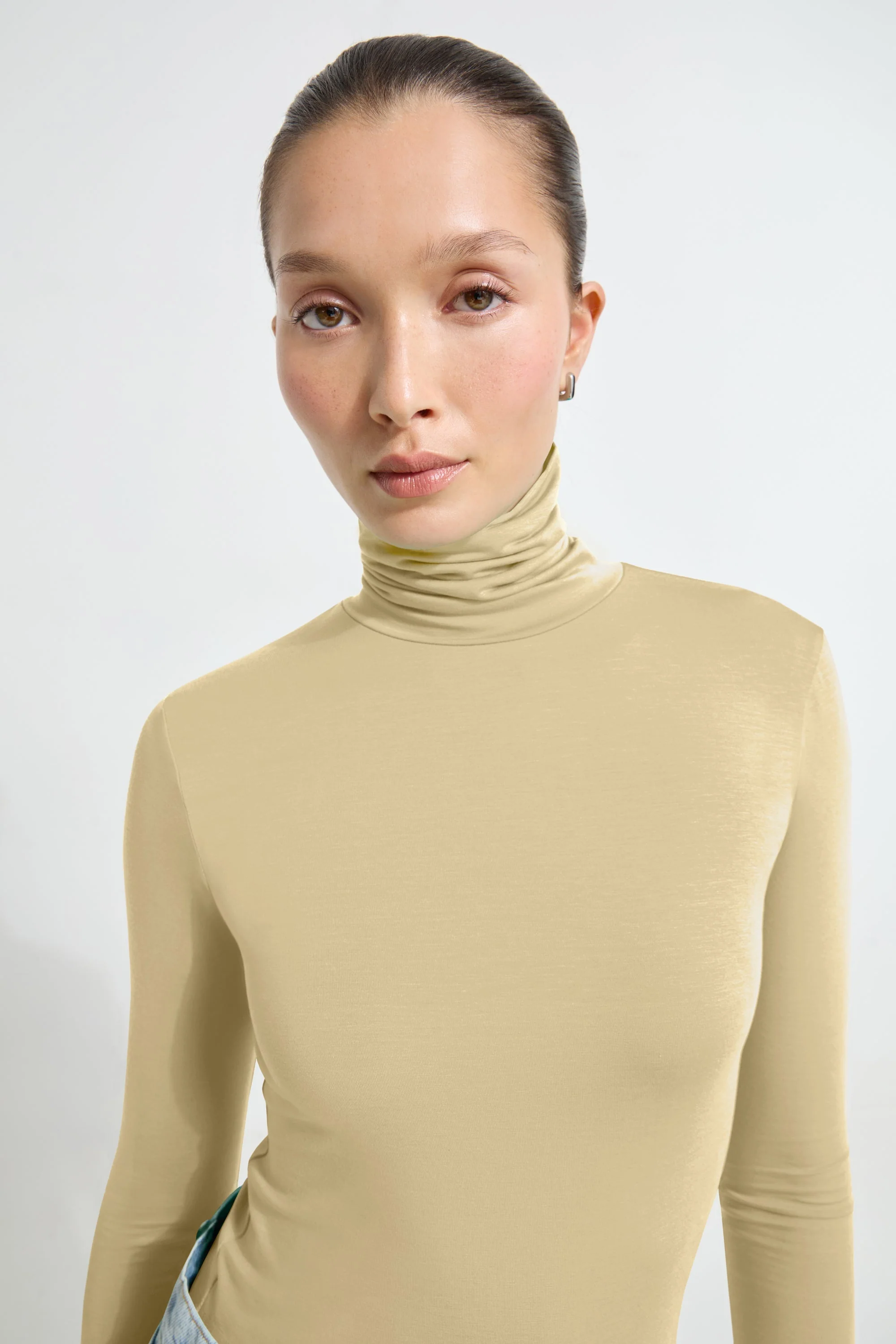 Eloise Turtleneck | Multiple Colors - Image 13