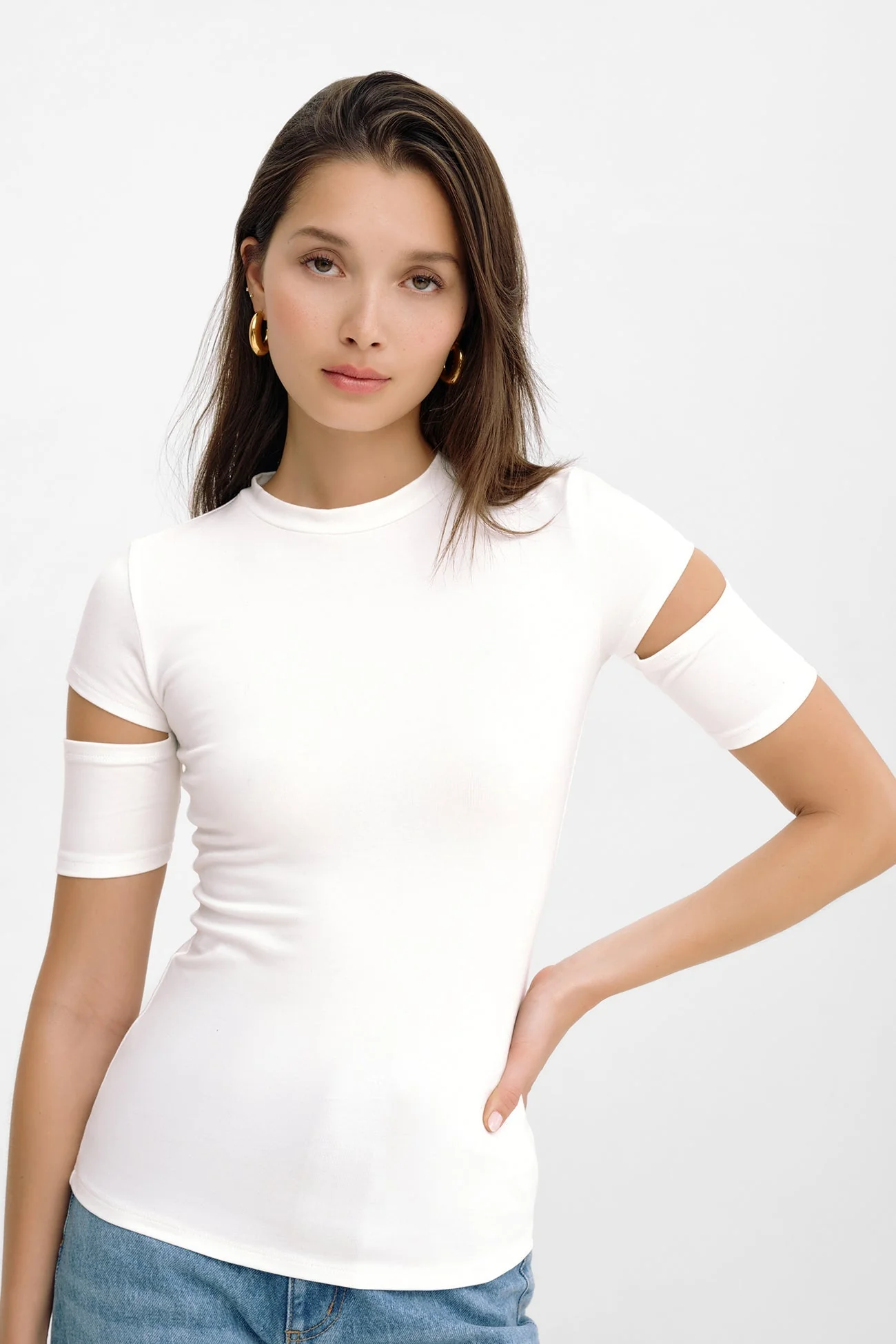 Esme Top | Multiple Colors - Image 10