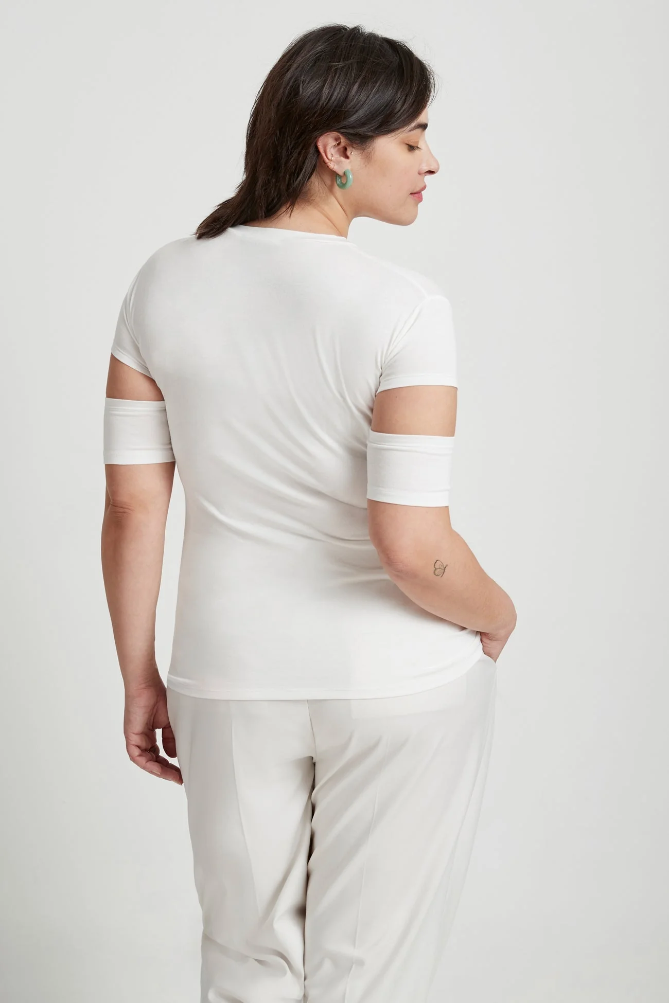 Esme Top | Multiple Colors - Image 12
