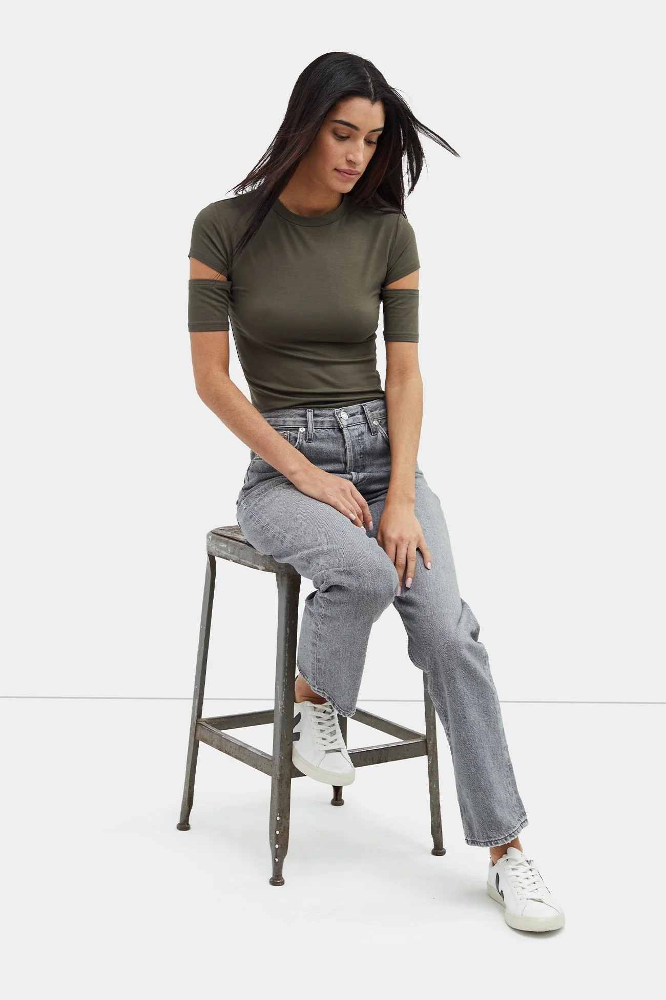 Esme Top | Multiple Colors - Image 15