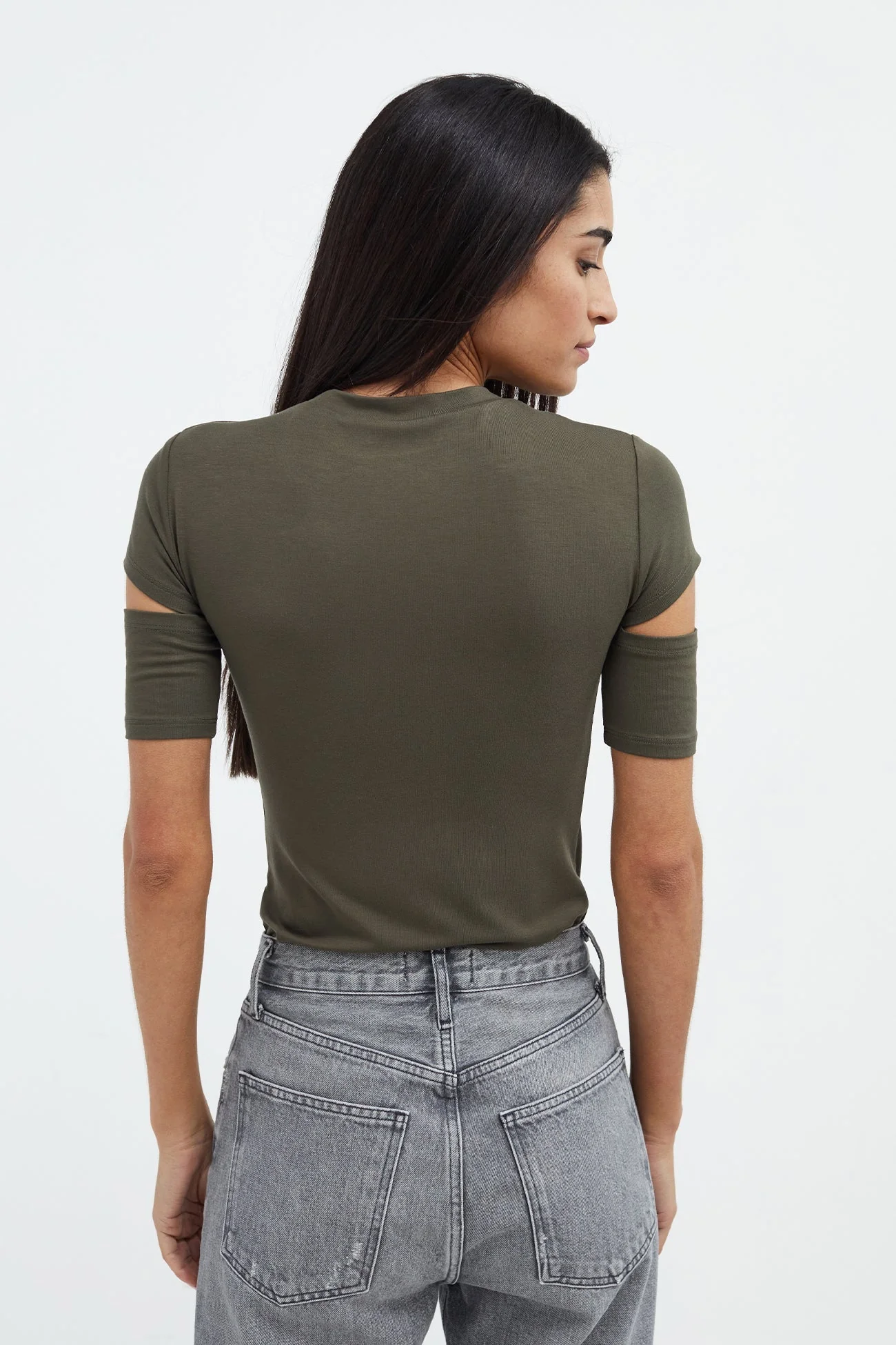 Esme Top | Multiple Colors - Image 17