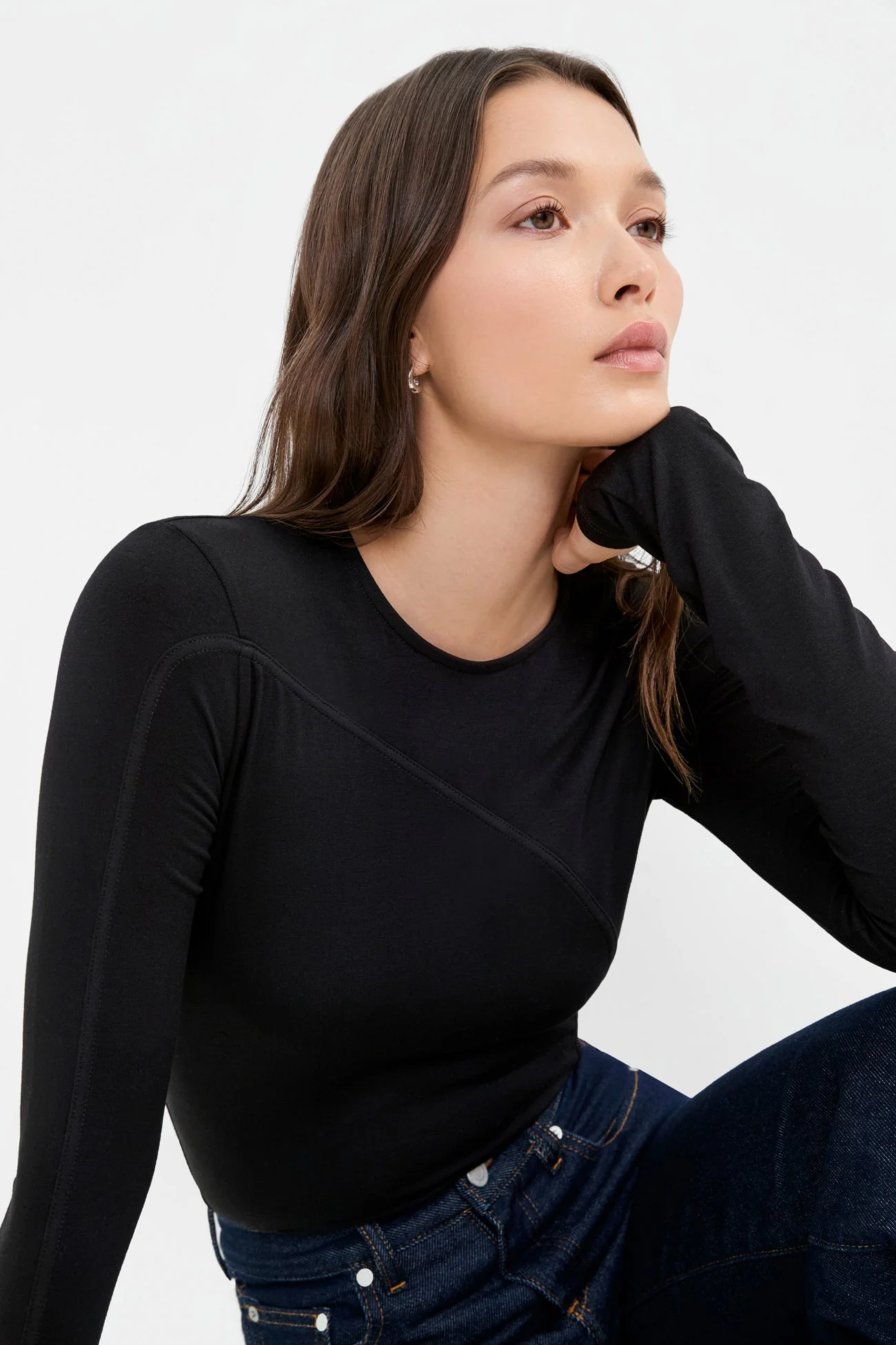 Este Top | Pink - Image 16