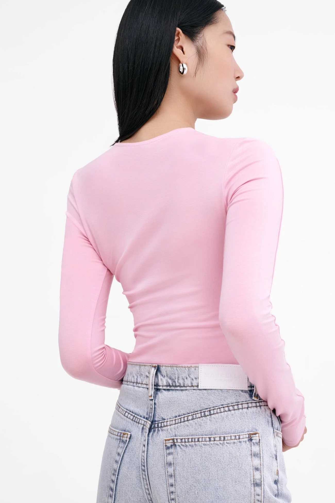 Este Top | Pink - Image 6