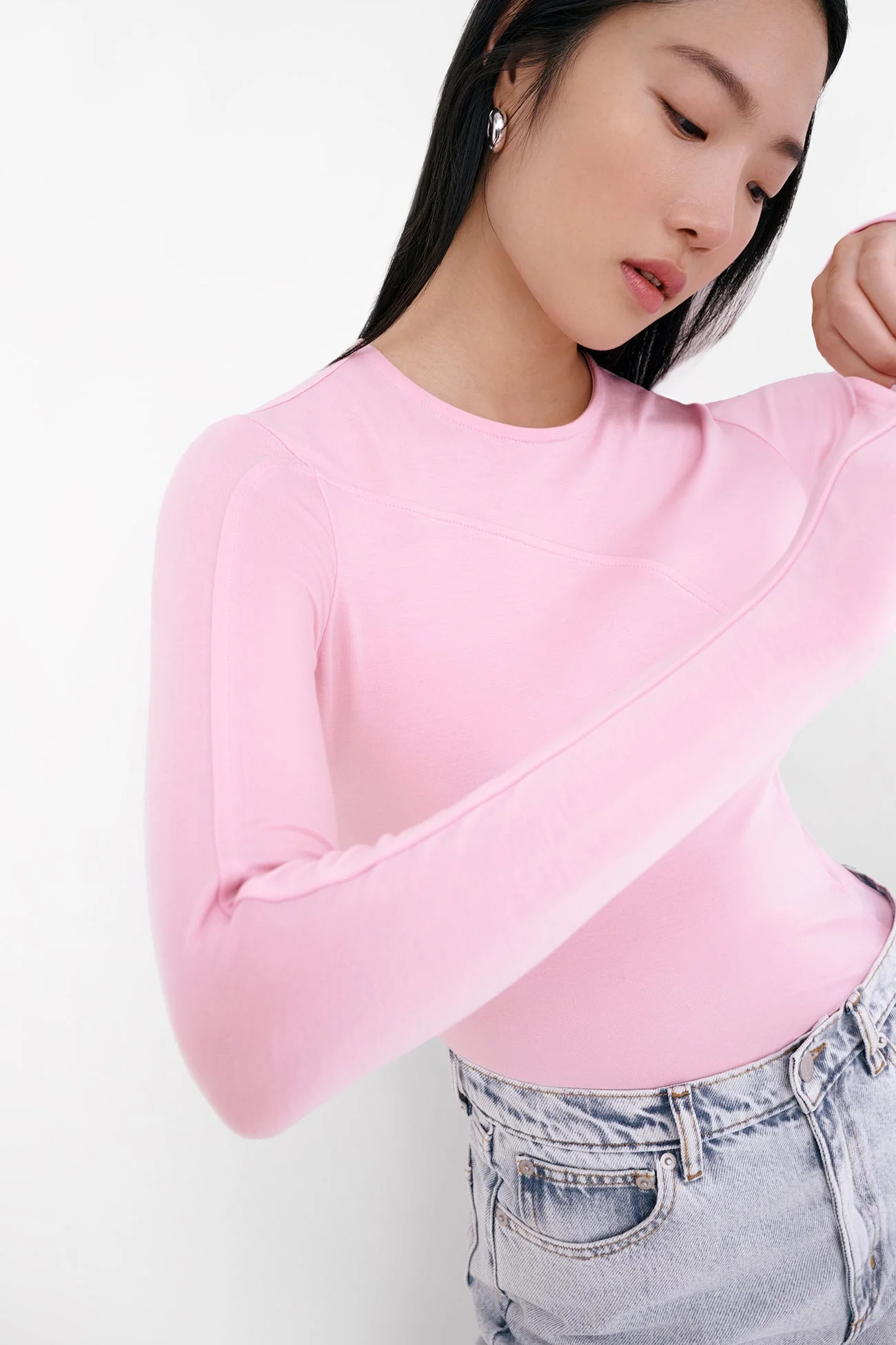 Este Top | Pink - Image 8